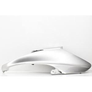 Carena anteriore sinistra originale  t-max 500 08 4b52835100p2