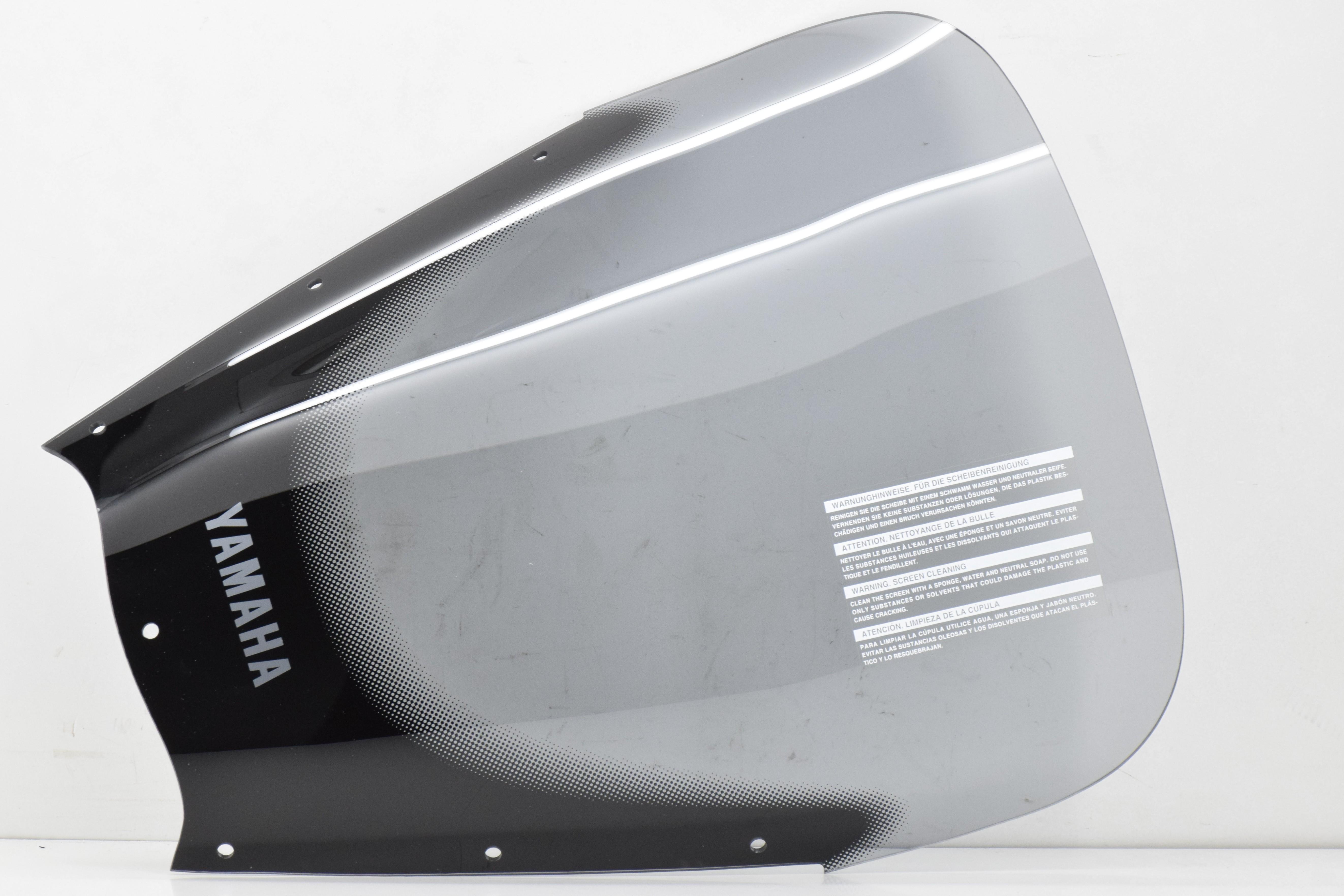 yamaha cupolino pexiglass fumé +80mm yamaha tdm 900 02-10 5psw07100000 - foto 6 yamaha cupolino pexiglass fumé +80mm yamaha tdm 900 02-10 5psw07100000 - foto 6