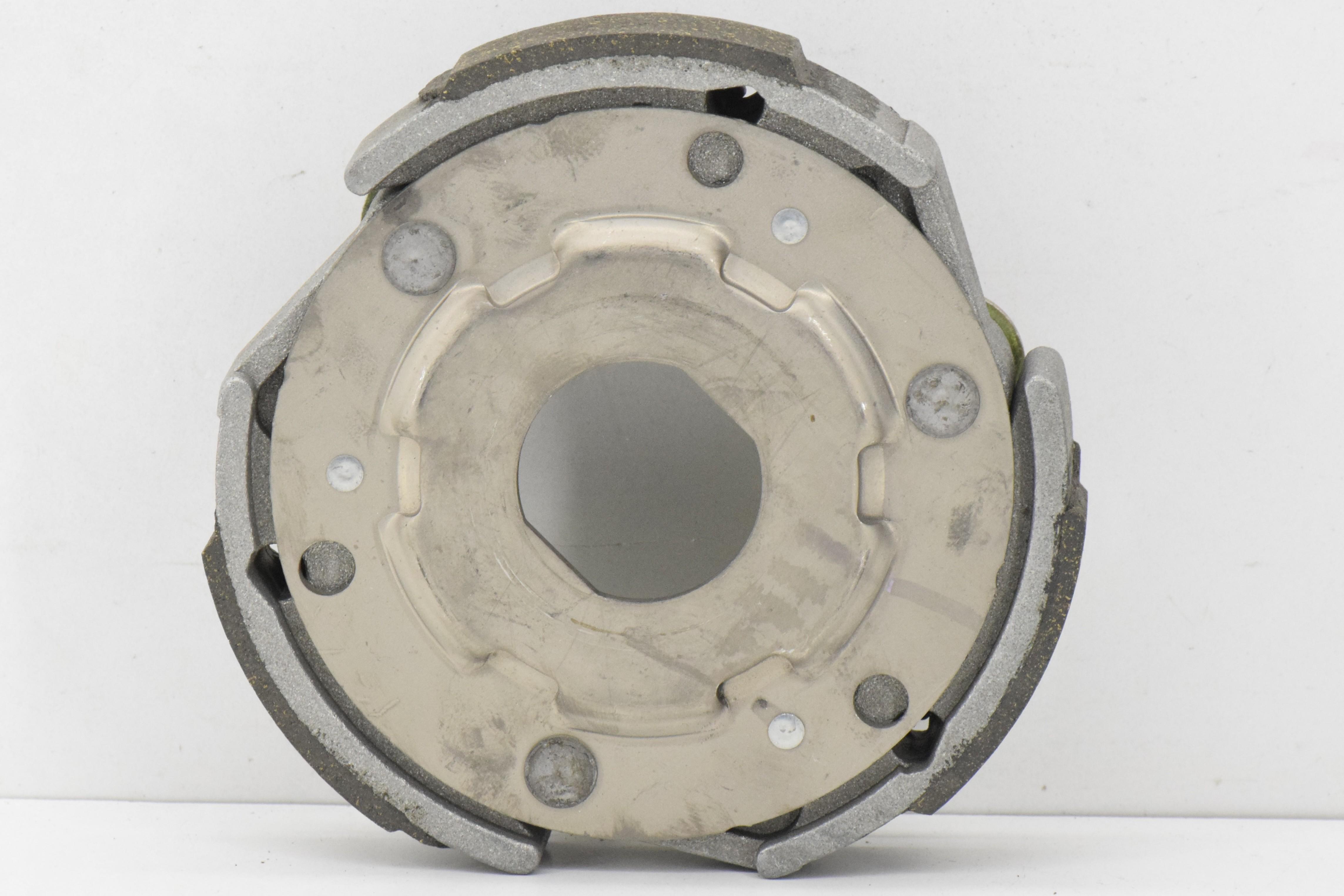 yamaha frizione masse centrifuga originale yamaha majesty yp 180 03-06 5xme66200000 - foto 1