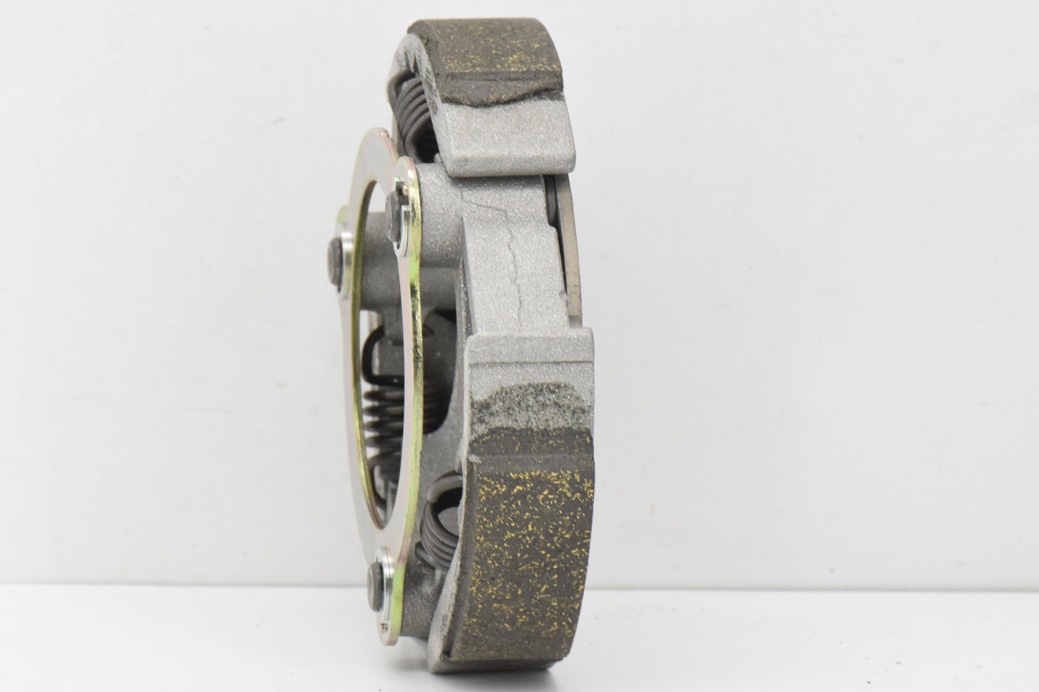 yamaha frizione masse centrifuga originale yamaha majesty yp 180 03-06 5xme66200000 - foto 3