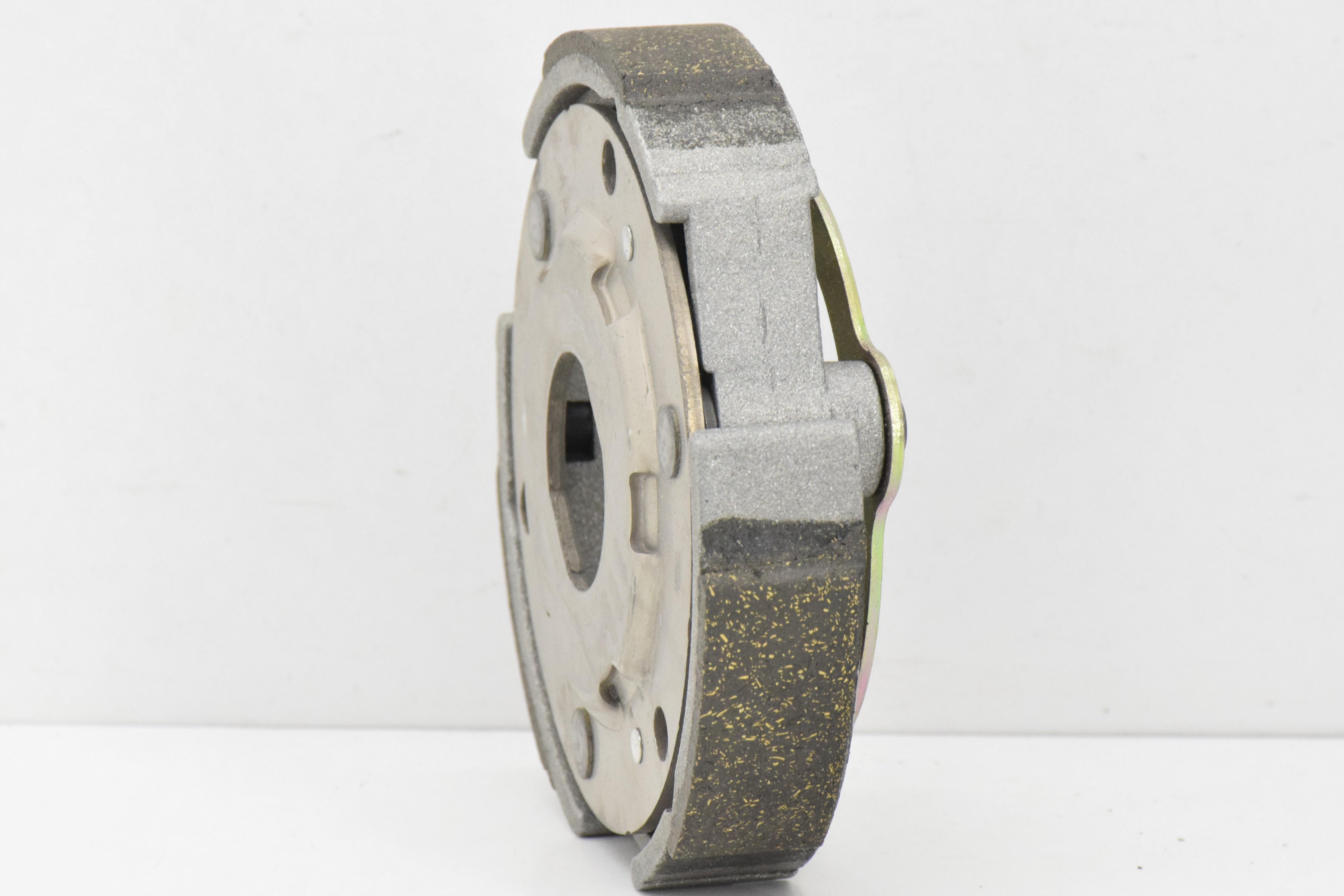 yamaha frizione masse centrifuga originale yamaha majesty yp 180 03-06 5xme66200000 - foto 4