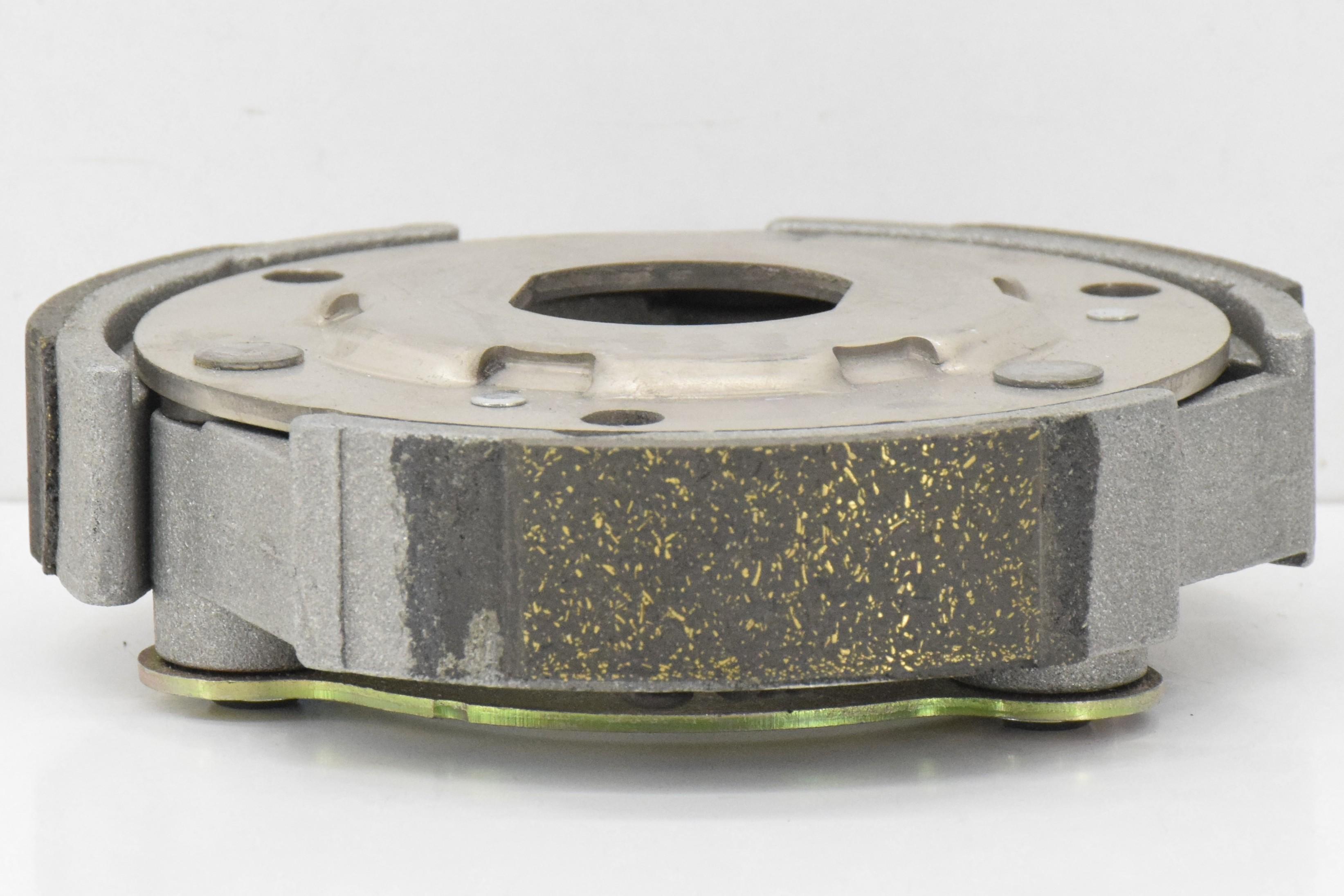 yamaha frizione masse centrifuga originale yamaha majesty yp 180 03-06 5xme66200000 - foto 5