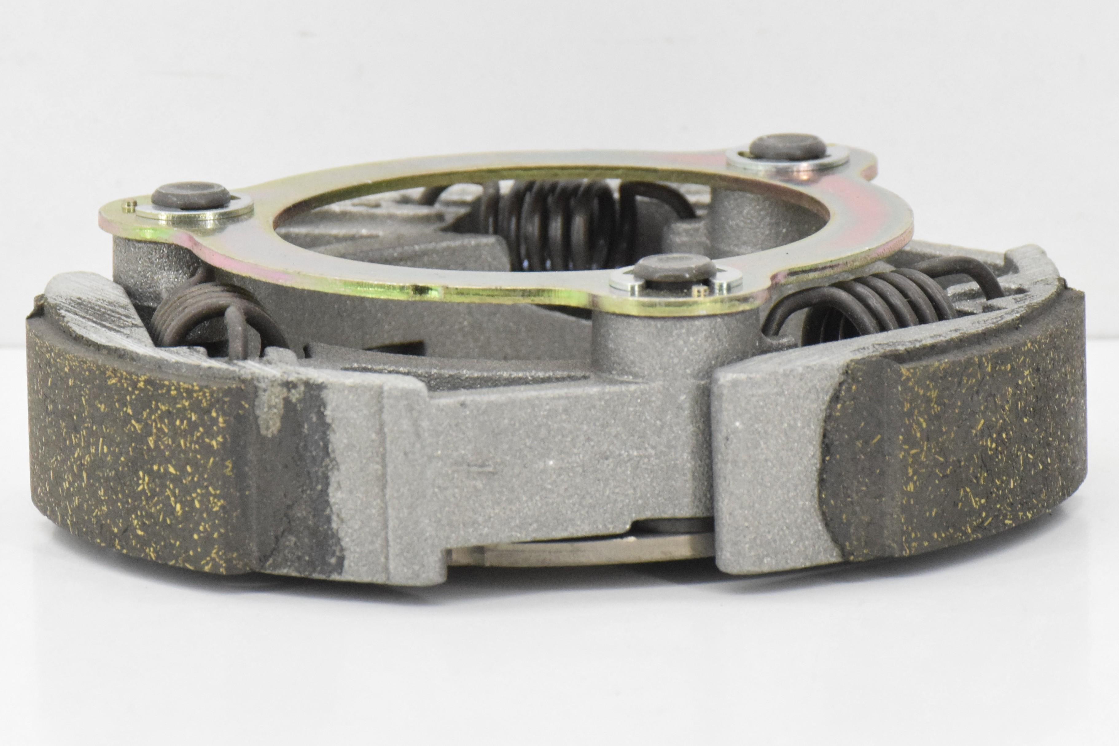 yamaha frizione masse centrifuga originale yamaha majesty yp 180 03-06 5xme66200000 - foto 6