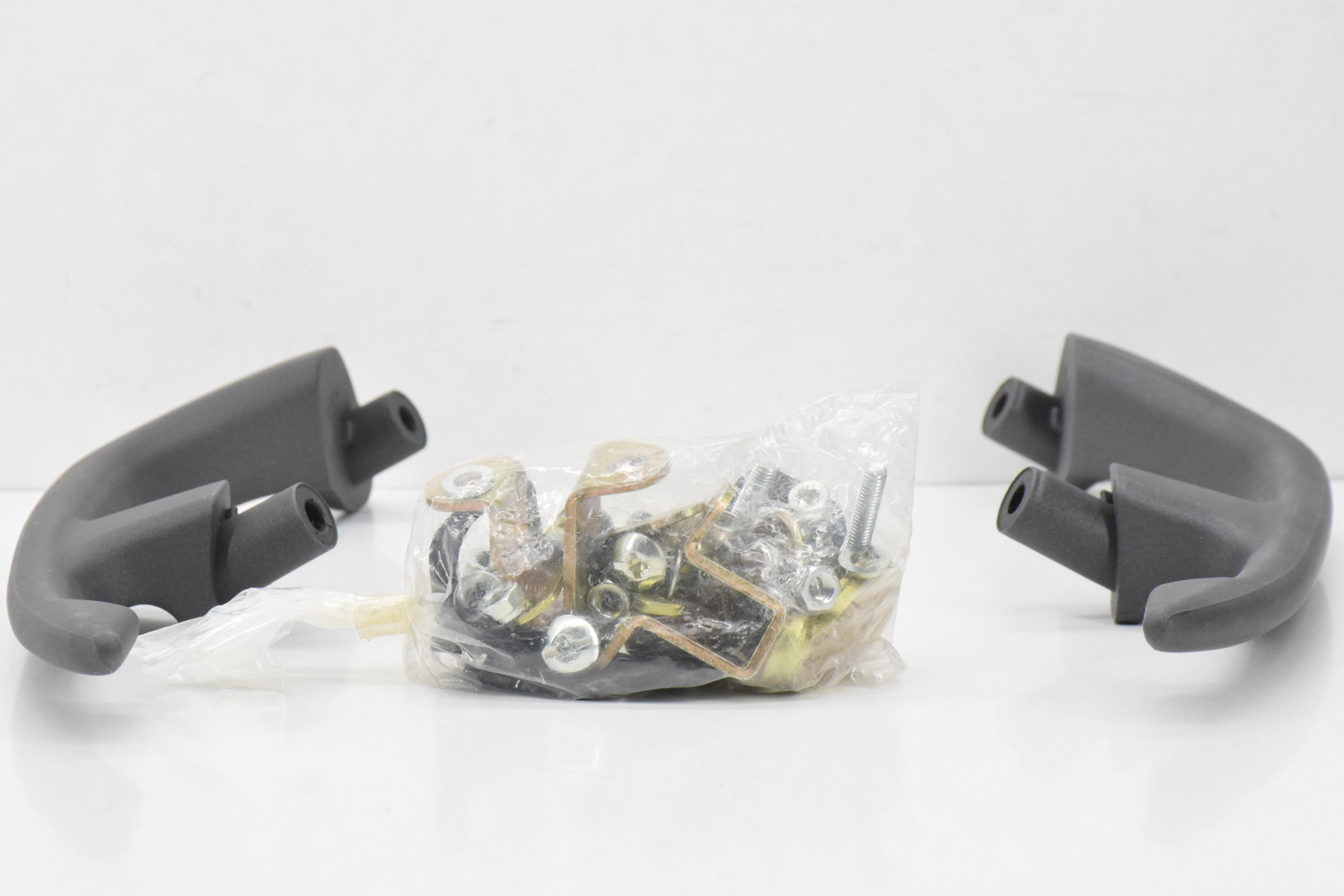 yamaha set maniglie passeggero originali yamaha yzf r6 99 5ebww7350000 - foto 1