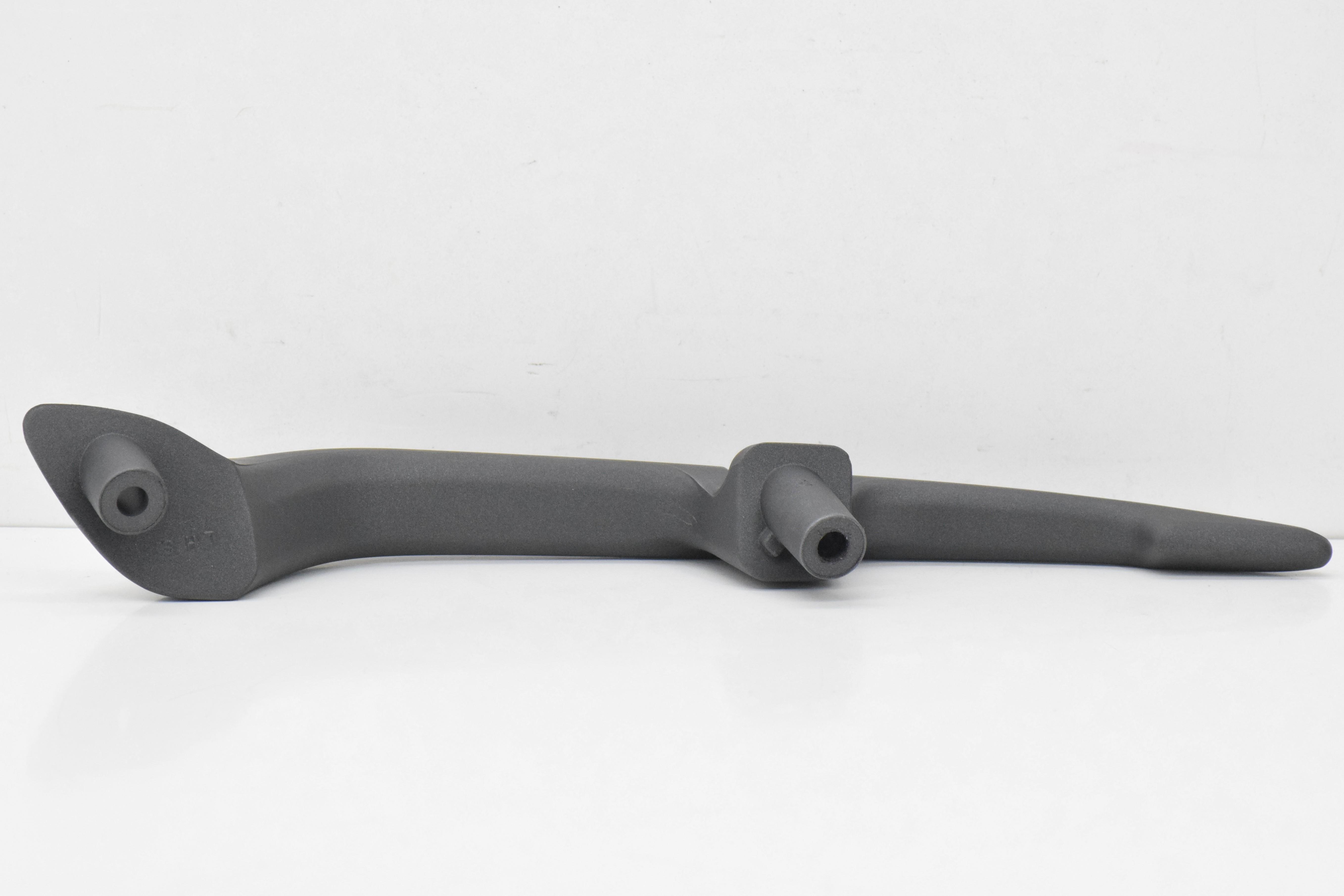 yamaha set maniglie passeggero originali yamaha yzf r6 99 5ebww7350000 - foto 3