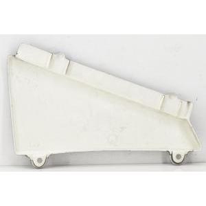 Fianchetto laterale pannello sinistro originale  xt 550 83 5y3217111098