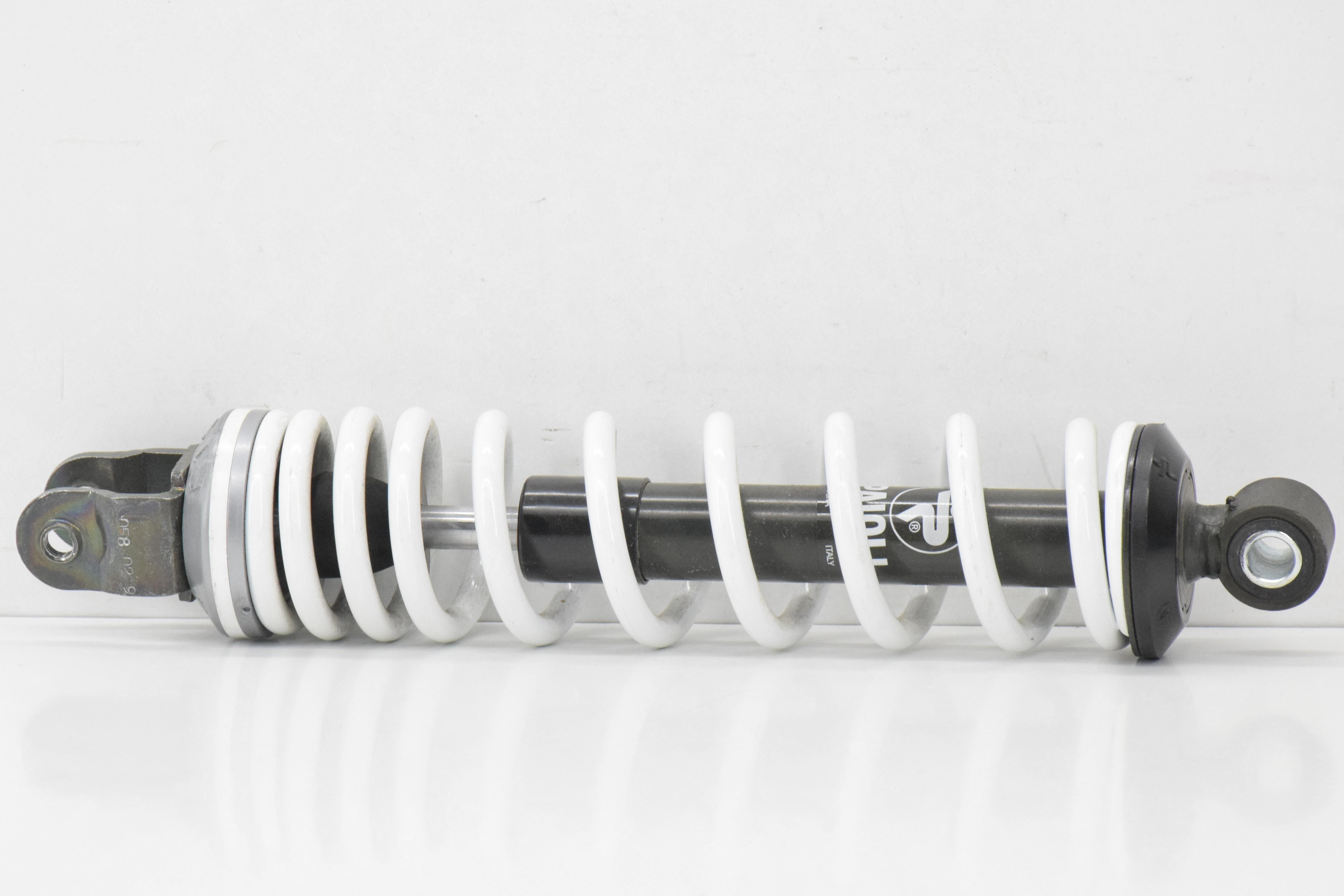 yamaha gruppo ammortizzatore posteriore yamaha aerox yq 50 98 5brf22101000 - foto 1