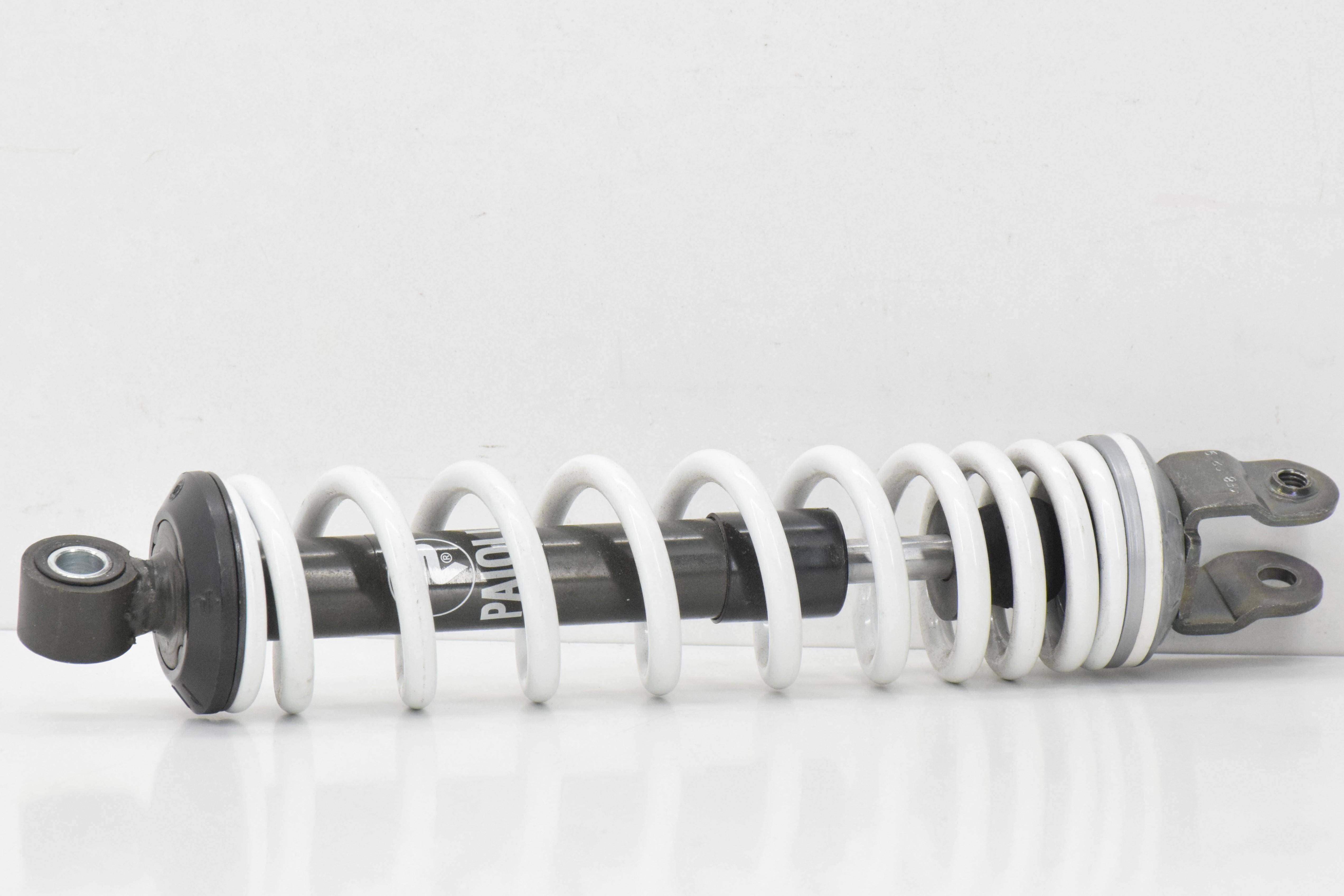 yamaha gruppo ammortizzatore posteriore yamaha aerox yq 50 98 5brf22101000 - foto 2