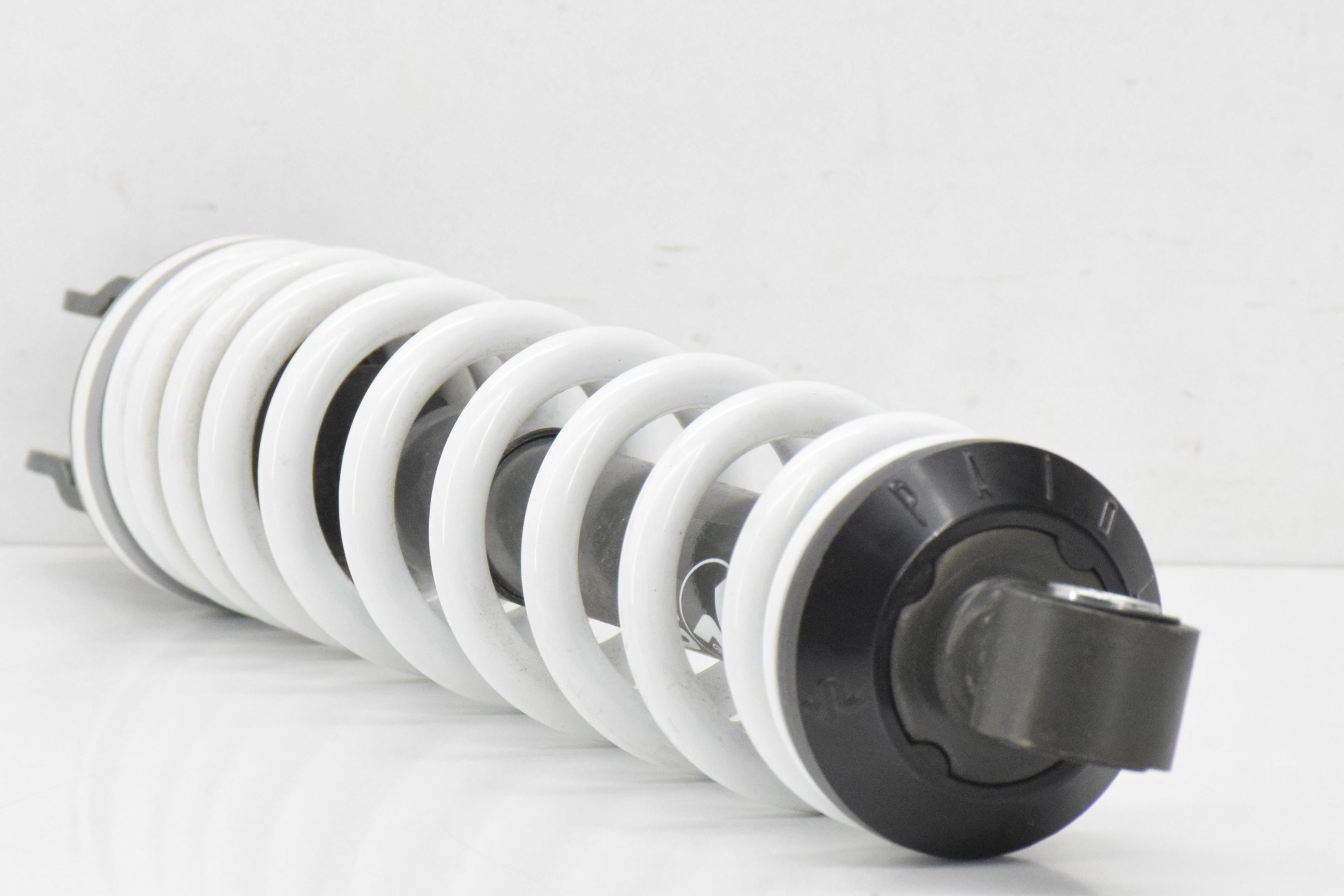 yamaha gruppo ammortizzatore posteriore yamaha aerox yq 50 98 5brf22101000 - foto 3