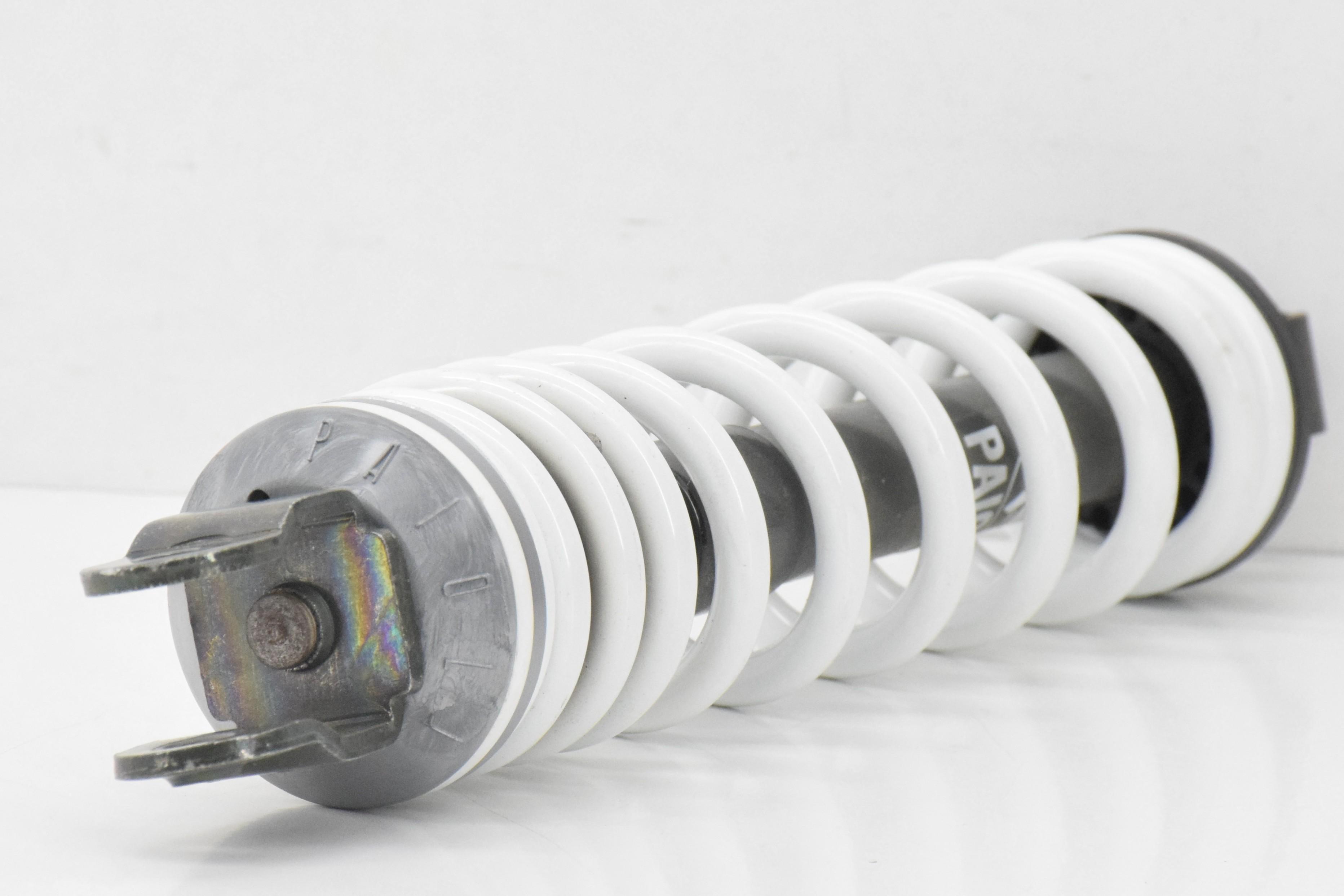 yamaha gruppo ammortizzatore posteriore yamaha aerox yq 50 98 5brf22101000 - foto 4