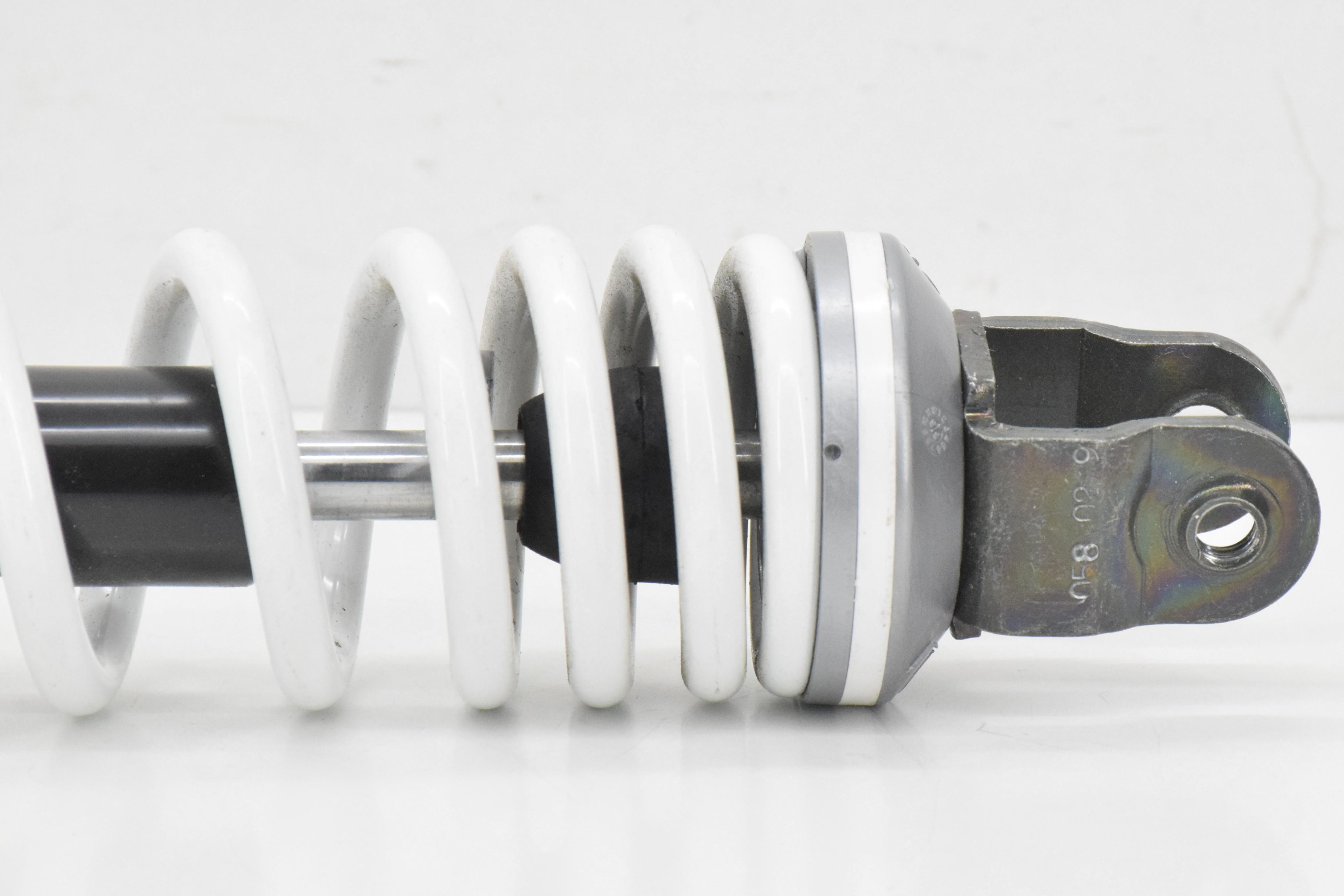 yamaha gruppo ammortizzatore posteriore yamaha aerox yq 50 98 5brf22101000 - foto 5