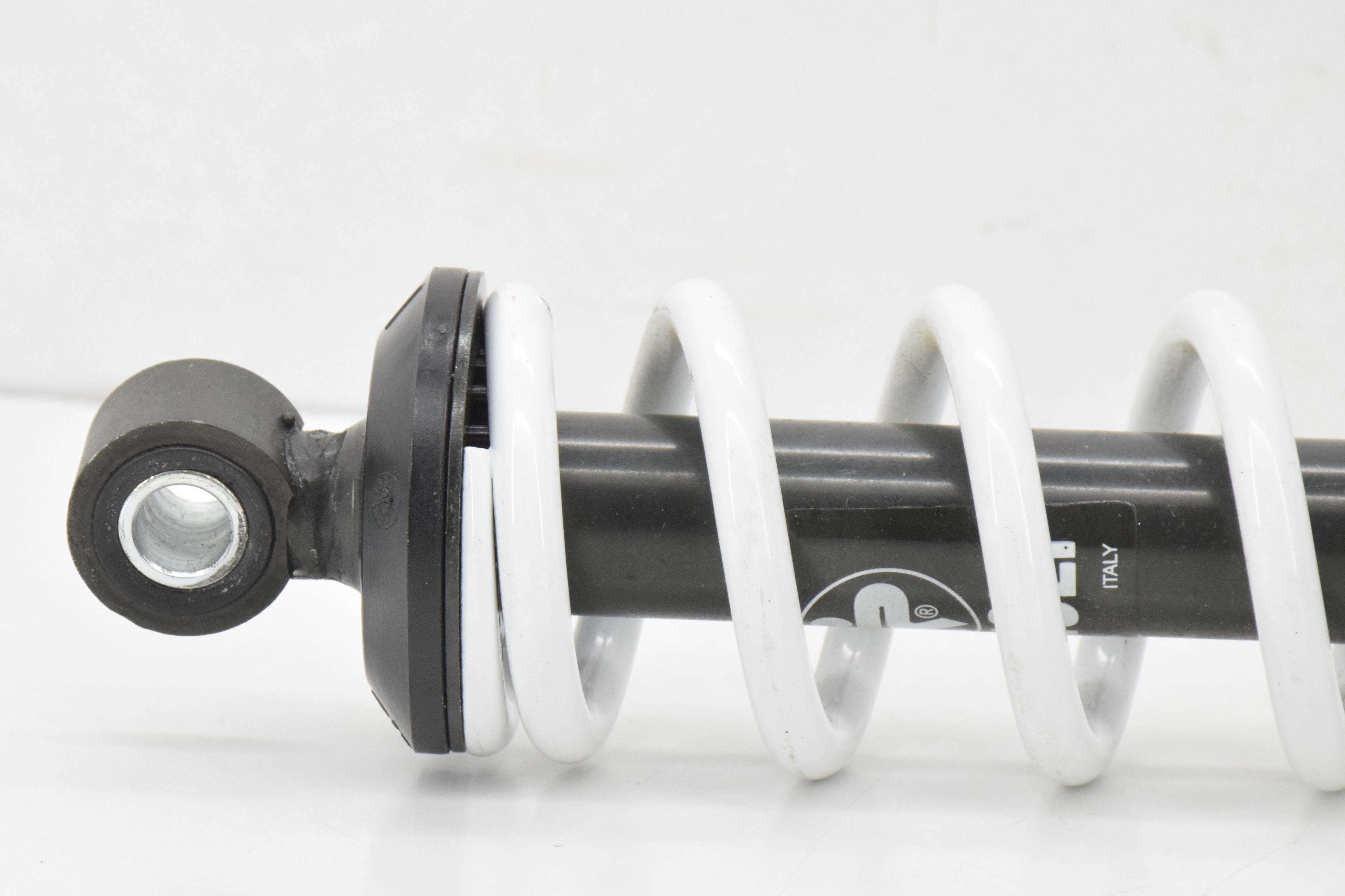 yamaha gruppo ammortizzatore posteriore yamaha aerox yq 50 98 5brf22101000 - foto 6