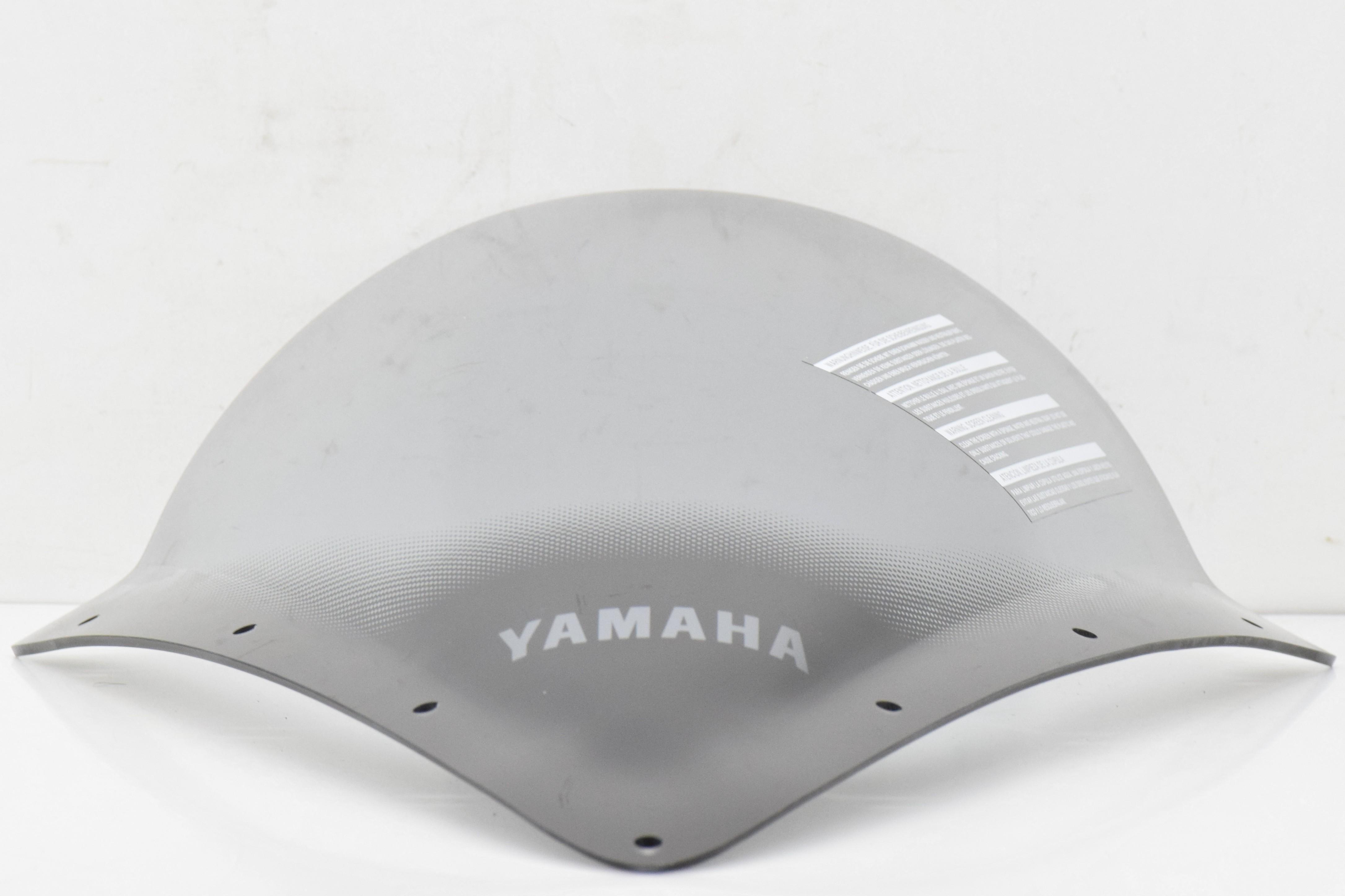 yamaha pexiglass sport touring fumé yamaha fzs 600 fazer 02-03 5rtw07105100 - foto 5 yamaha pexiglass sport touring fumé yamaha fzs 600 fazer 02-03 5rtw07105100 - foto 5