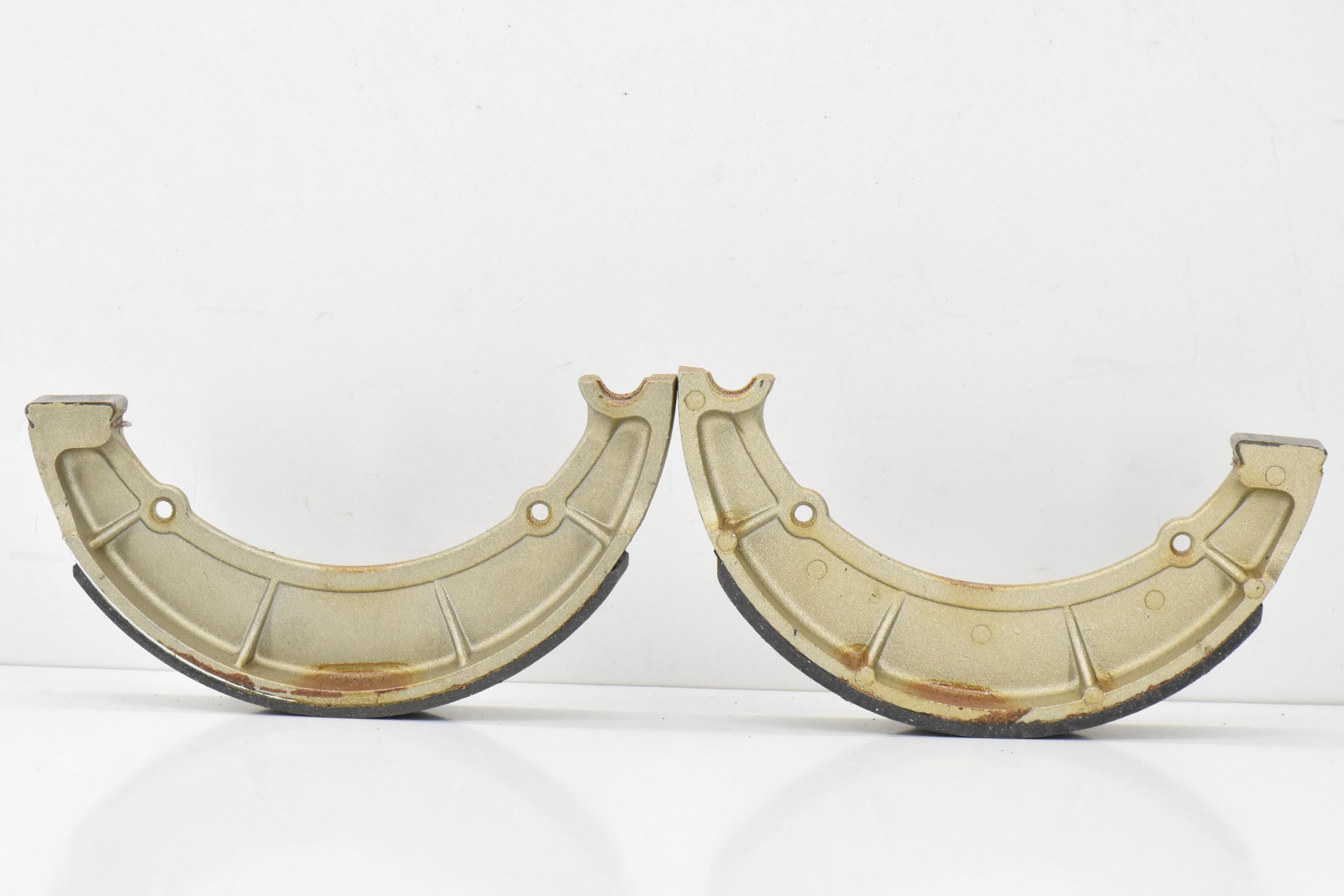 yamaha ganasce galfer posteriori yamaha drag star 1100 750 bigmf4590000 - foto 4
