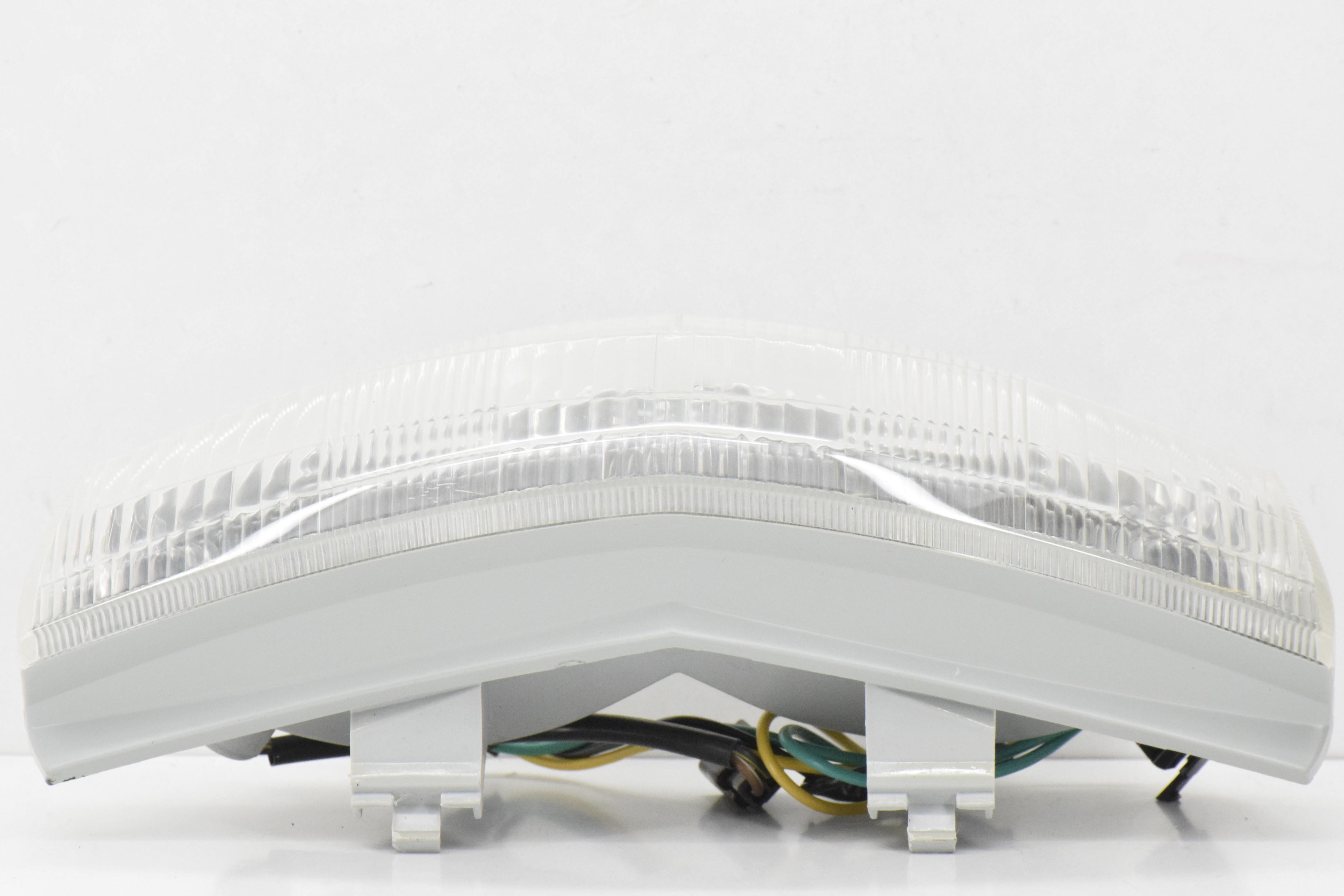 yamaha gruppo faro anteriore completo originale yamaha xc150e 97 3uhh43101000 - foto 2