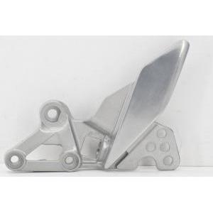 Supporto pedana destro poggiapiedi pilota  fzr 750r 2gh274430000