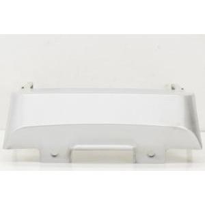 Codino posteriore argento originale  fzr 1000 89-90 3gm2165100lk