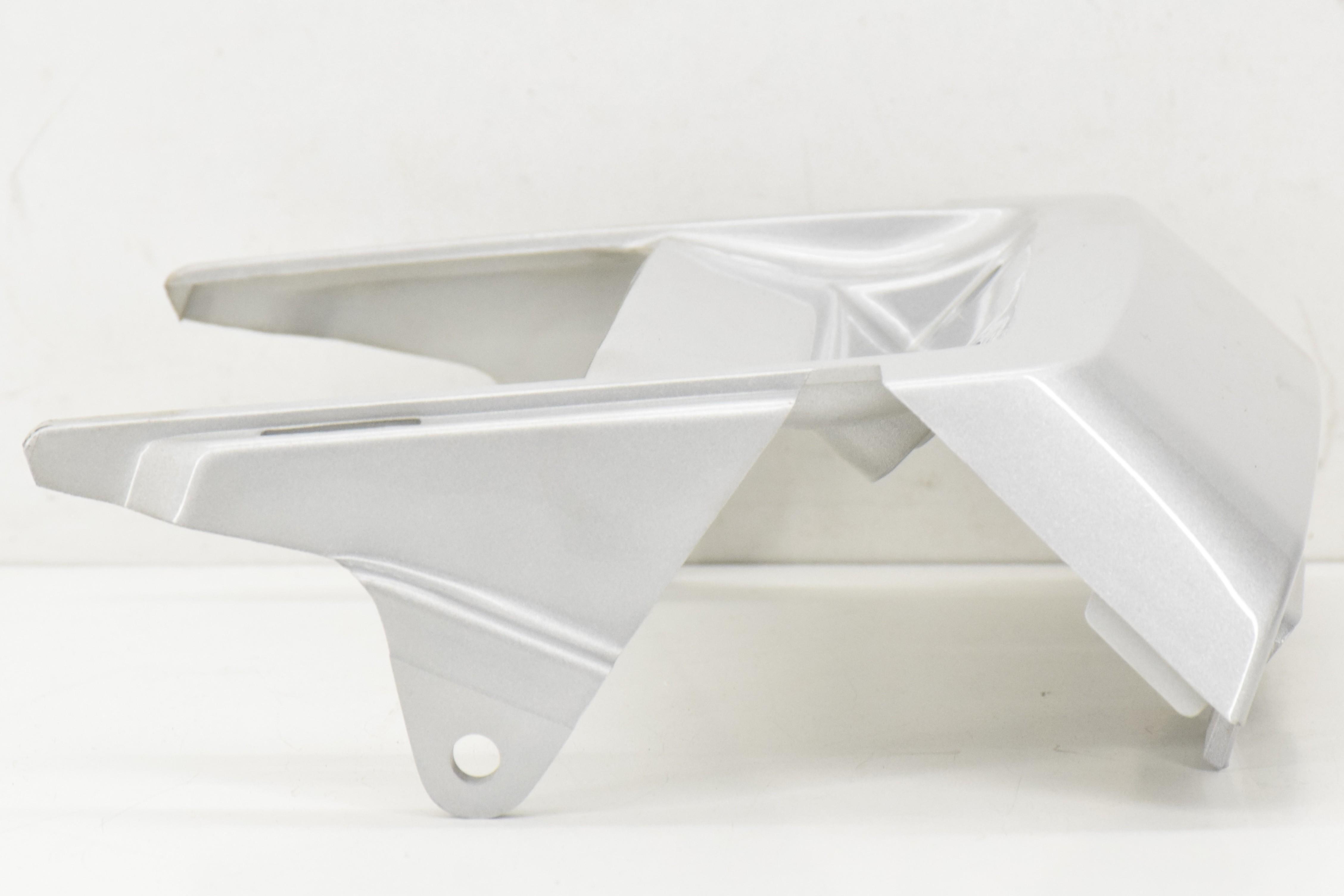 yamaha codino posteriore argento originale yamaha fzr 1000 89-90 3gm2165100lk - foto 4 yamaha codino posteriore argento originale yamaha fzr 1000 89-90 3gm2165100lk - foto 4