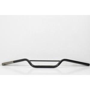 Manubrio nero con traversino originale  xt 600 e 95-00 4pt261110000