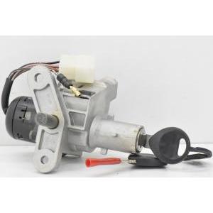 Kit blocchetto chiavi accensione originale  xn 125-150 5mfh25010000
