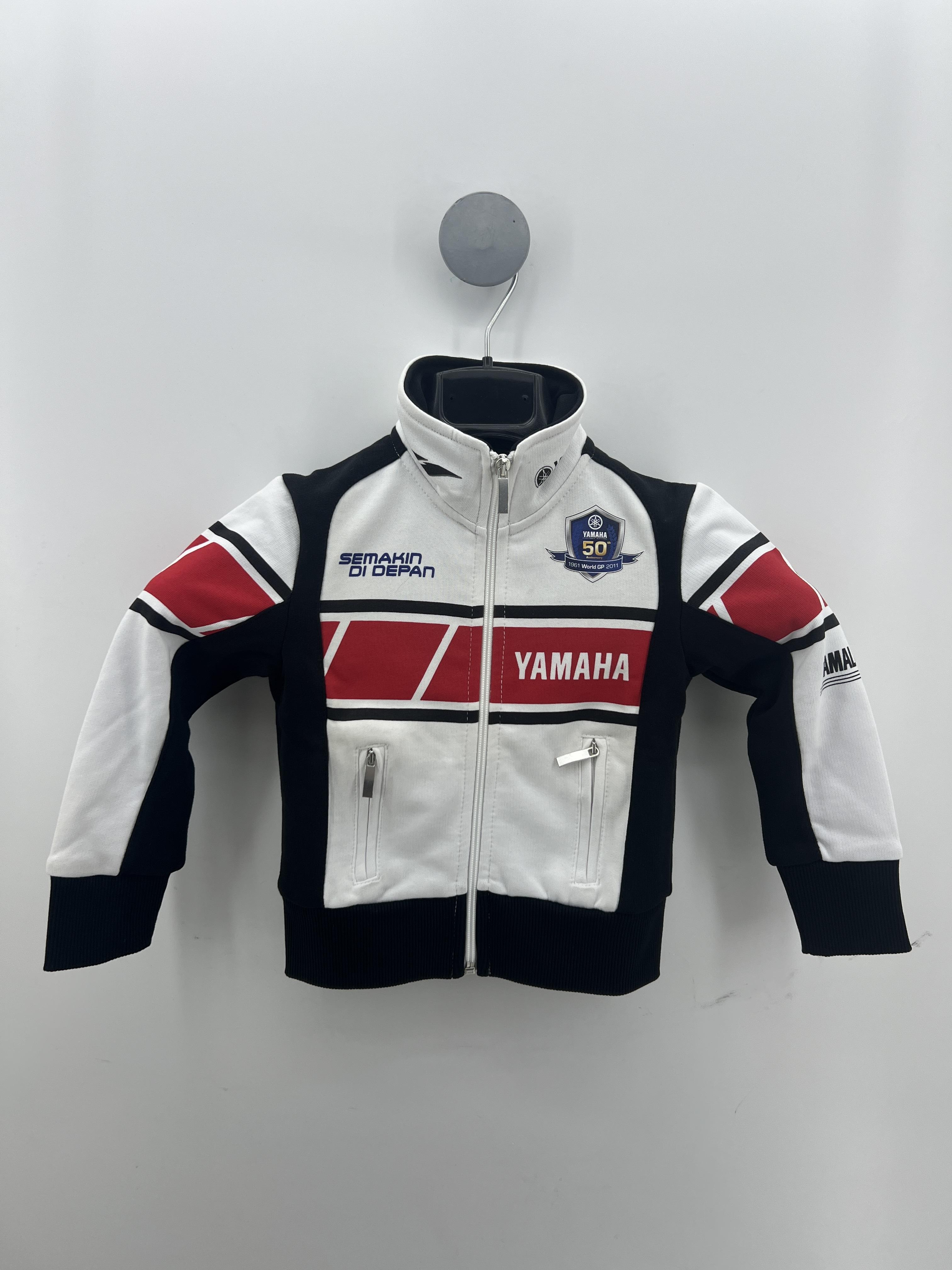 yamaha felpa bimbo 50  gp      cm  92 - foto 2
