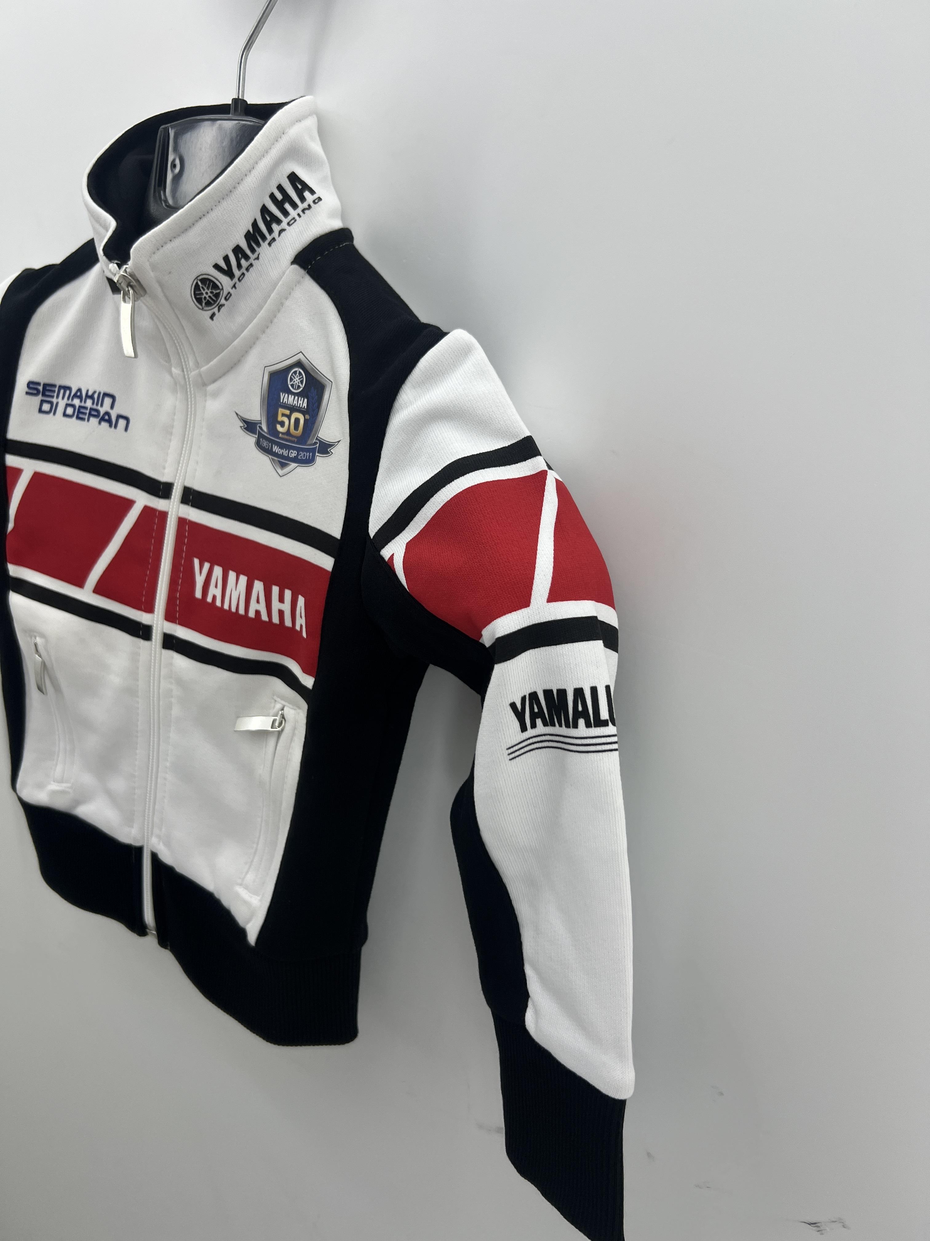 yamaha felpa bimbo 50  gp      cm  92 - foto 3