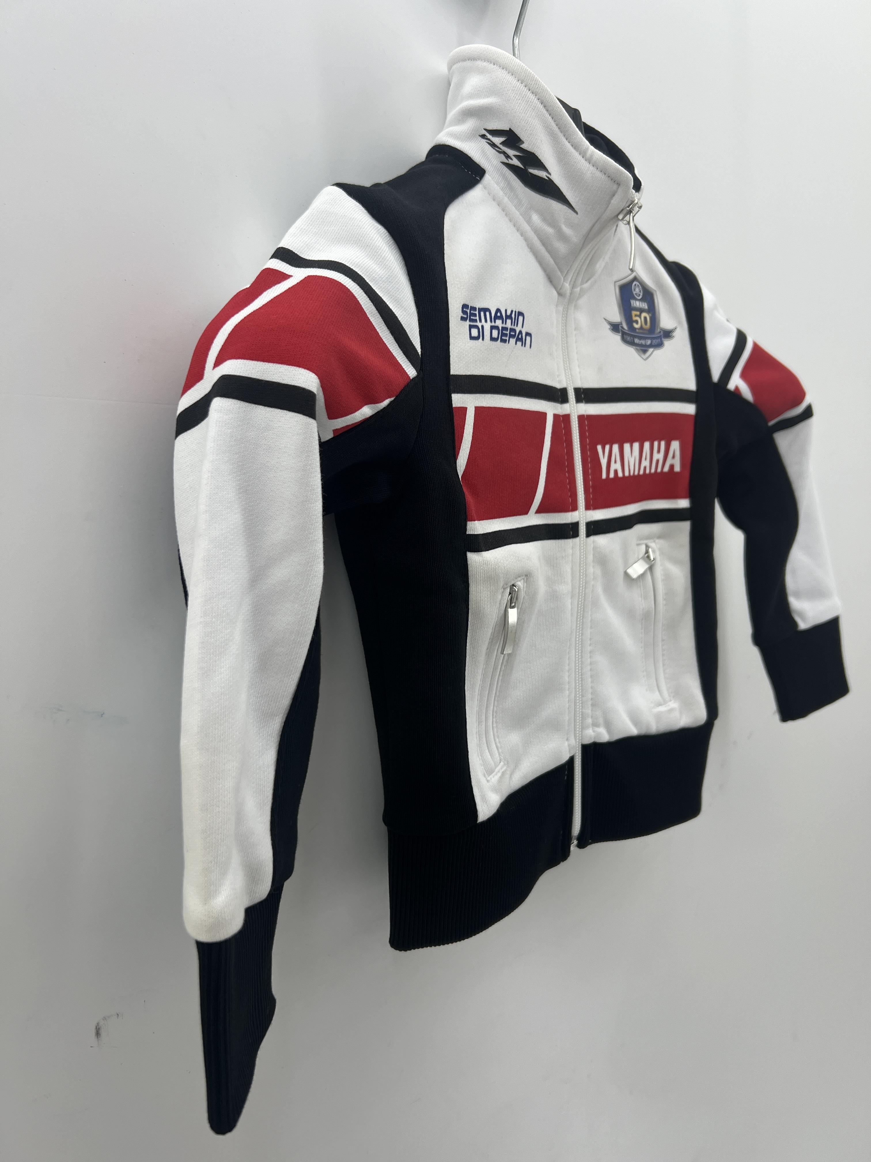 yamaha felpa bimbo 50  gp      cm  92 - foto 4
