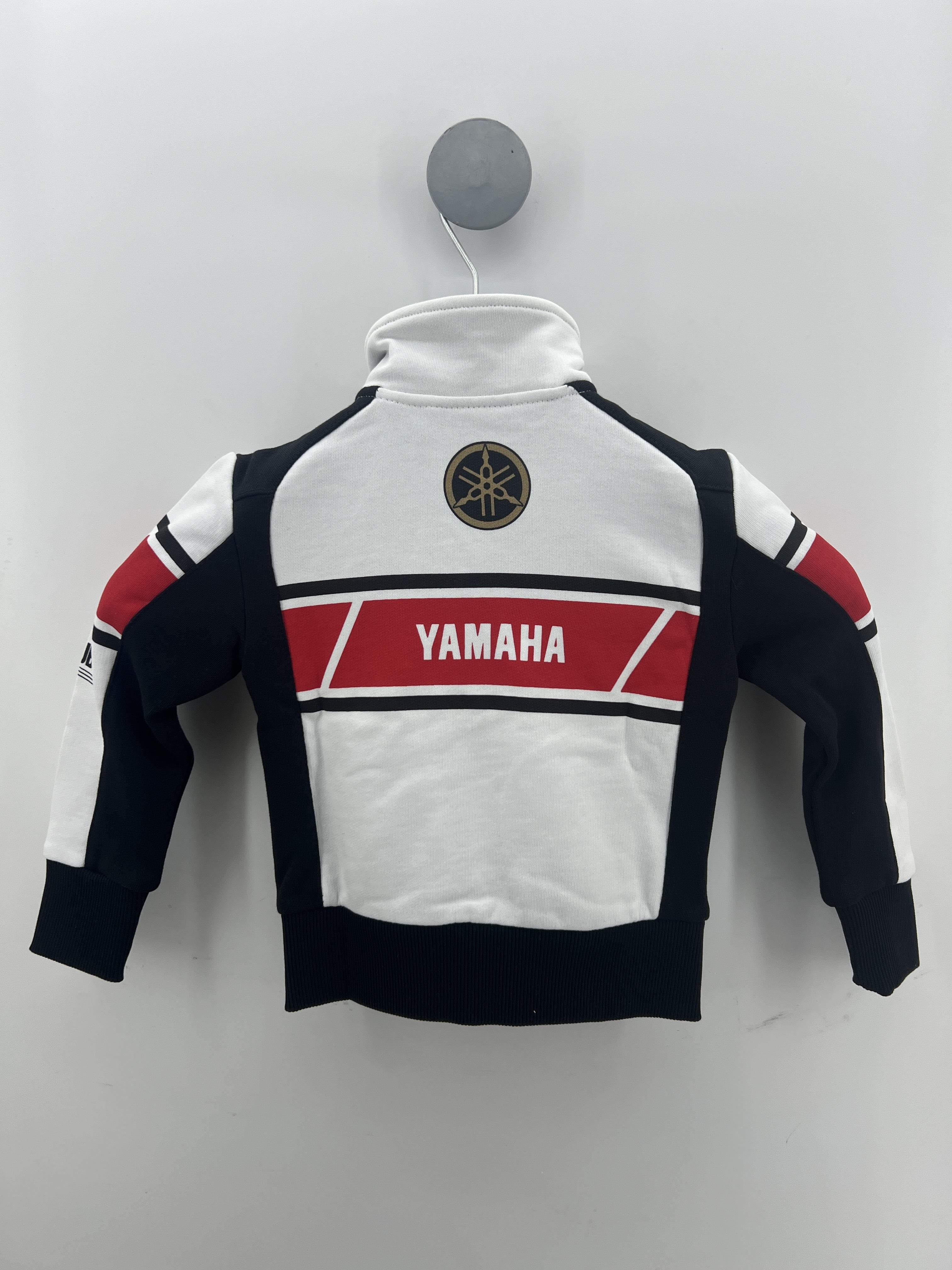 yamaha felpa bimbo 50  gp      cm  92 - foto 5
