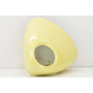 Carter coperchio copri faro anteriore  yh 50 giallo 5euh414400ny