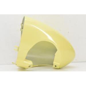 Carter coperchio copri faro anteriore  yh 50 giallo 5euh414400ny