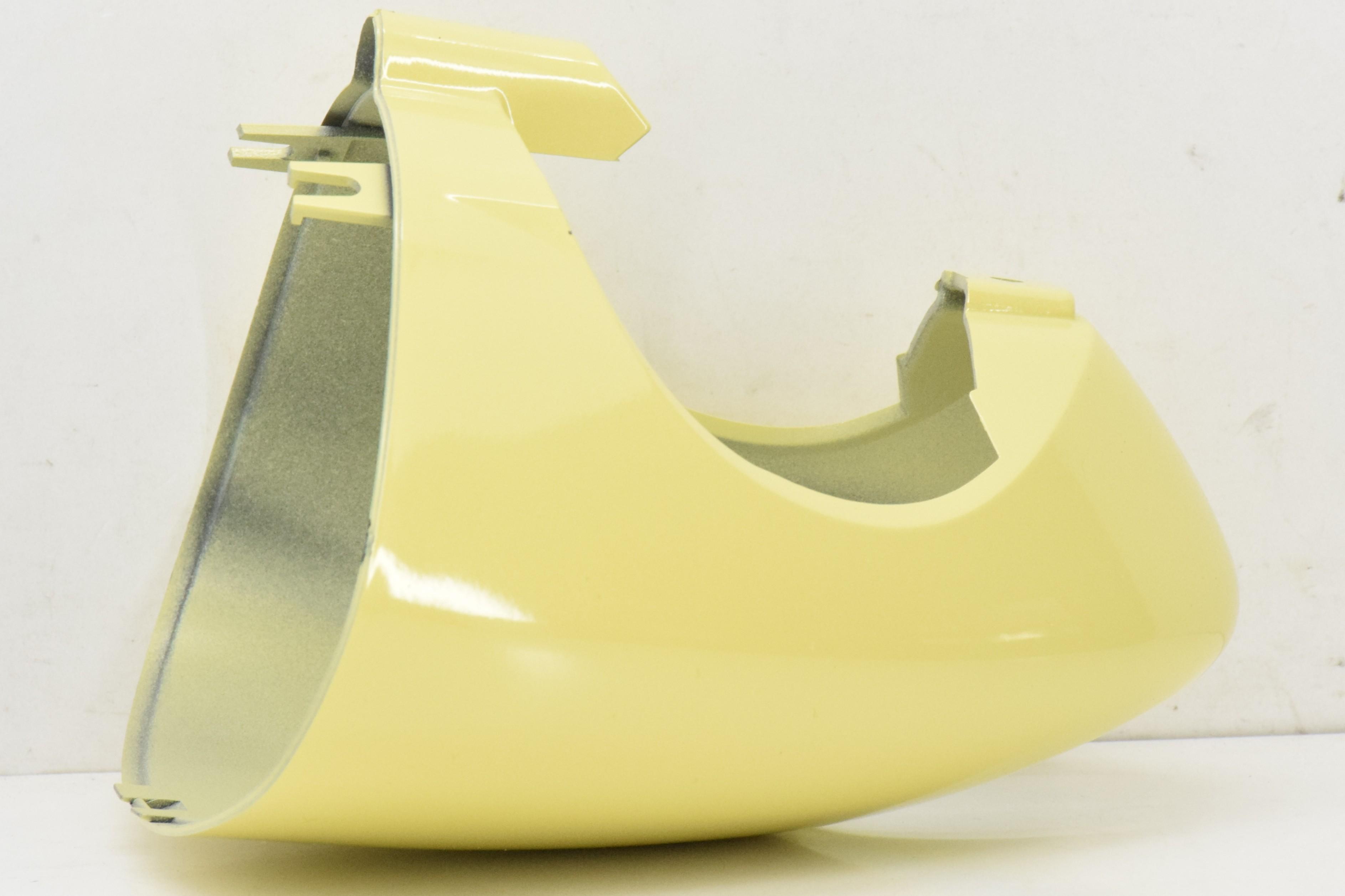 yamaha carter coperchio copri faro anteriore yamaha yh 50 giallo 5euh414400ny - foto 6 yamaha carter coperchio copri faro anteriore yamaha yh 50 giallo 5euh414400ny - foto 6