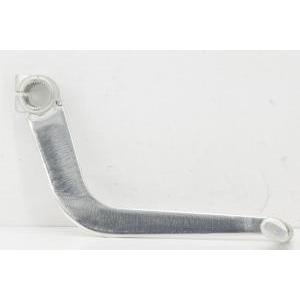 Pedale freno posteriore originale  tdm 850 98 3vd272110000