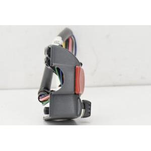 Commutatore luci -frecce sinistro  yq100 aerox 00 5brh39731000