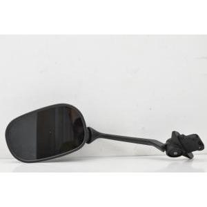 Specchietto retrovisore sinistro nero  t-max xp 500 12 530 59c2628000