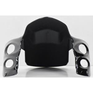 Parafango anteriore nero originale  cw 50 rs-spy 97-99 4upf1556004b