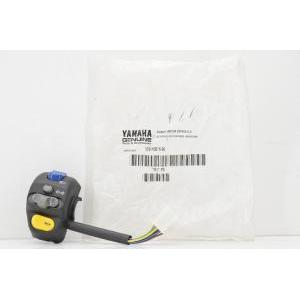 Commutatore luci sinistro originale  majesty yp 125 00 5dsh39760000