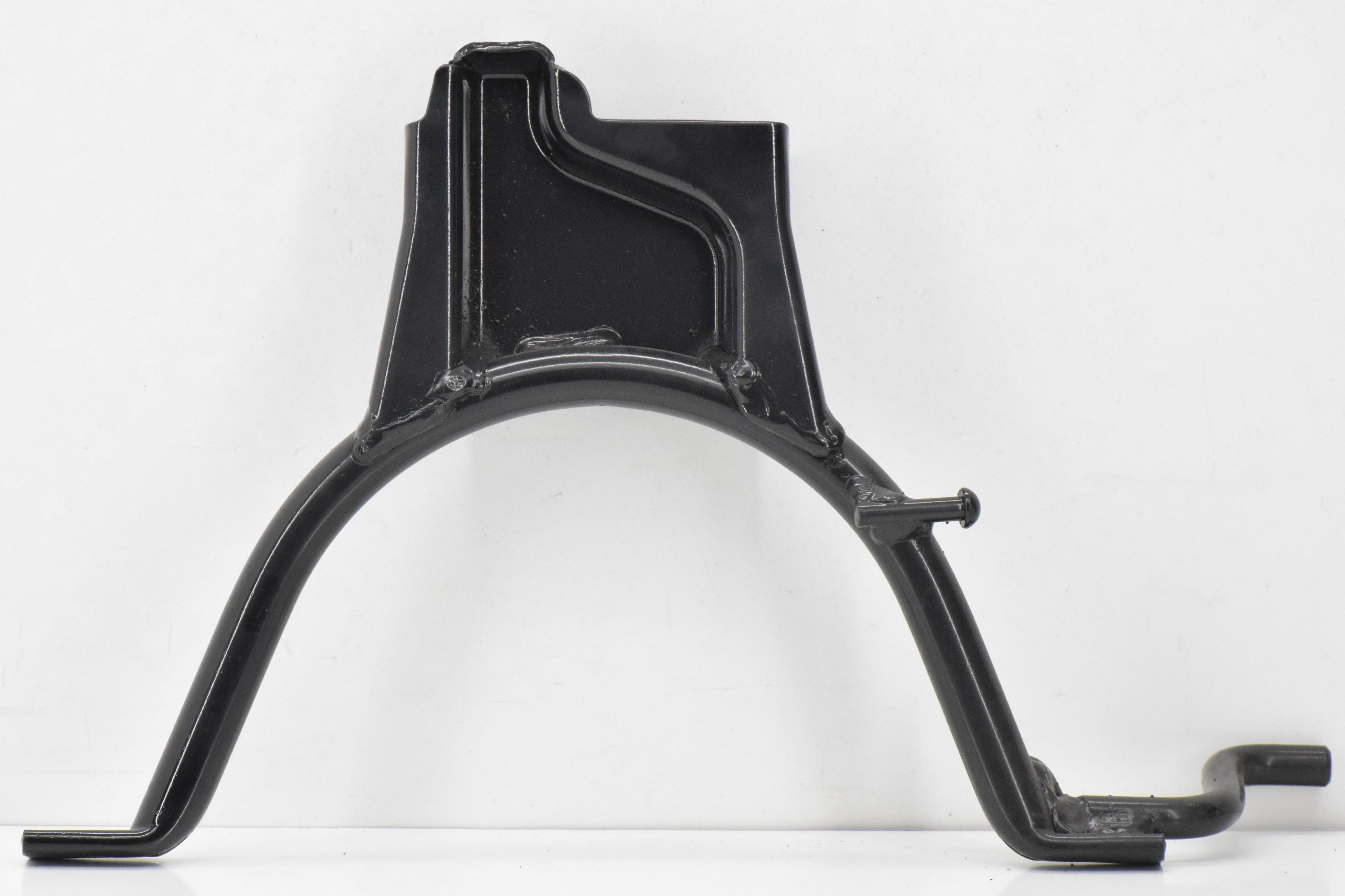 yamaha cavalletto centrale nero originale yamaha bw