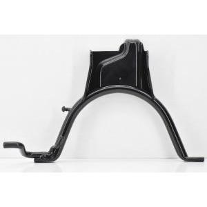 Cavalletto centrale nero originale  bw"s 50 4sbf71110000