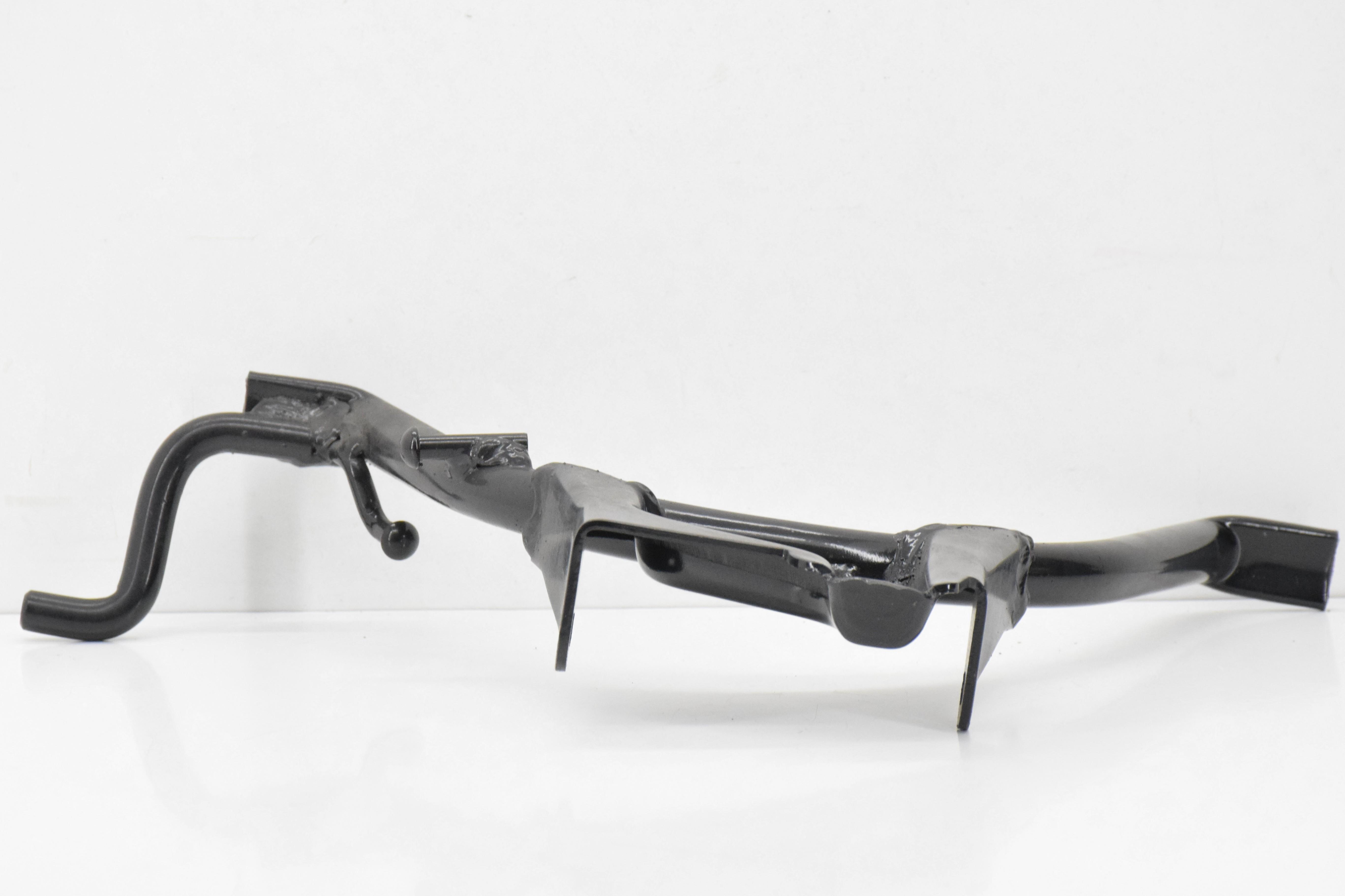 yamaha cavalletto centrale nero originale yamaha bw