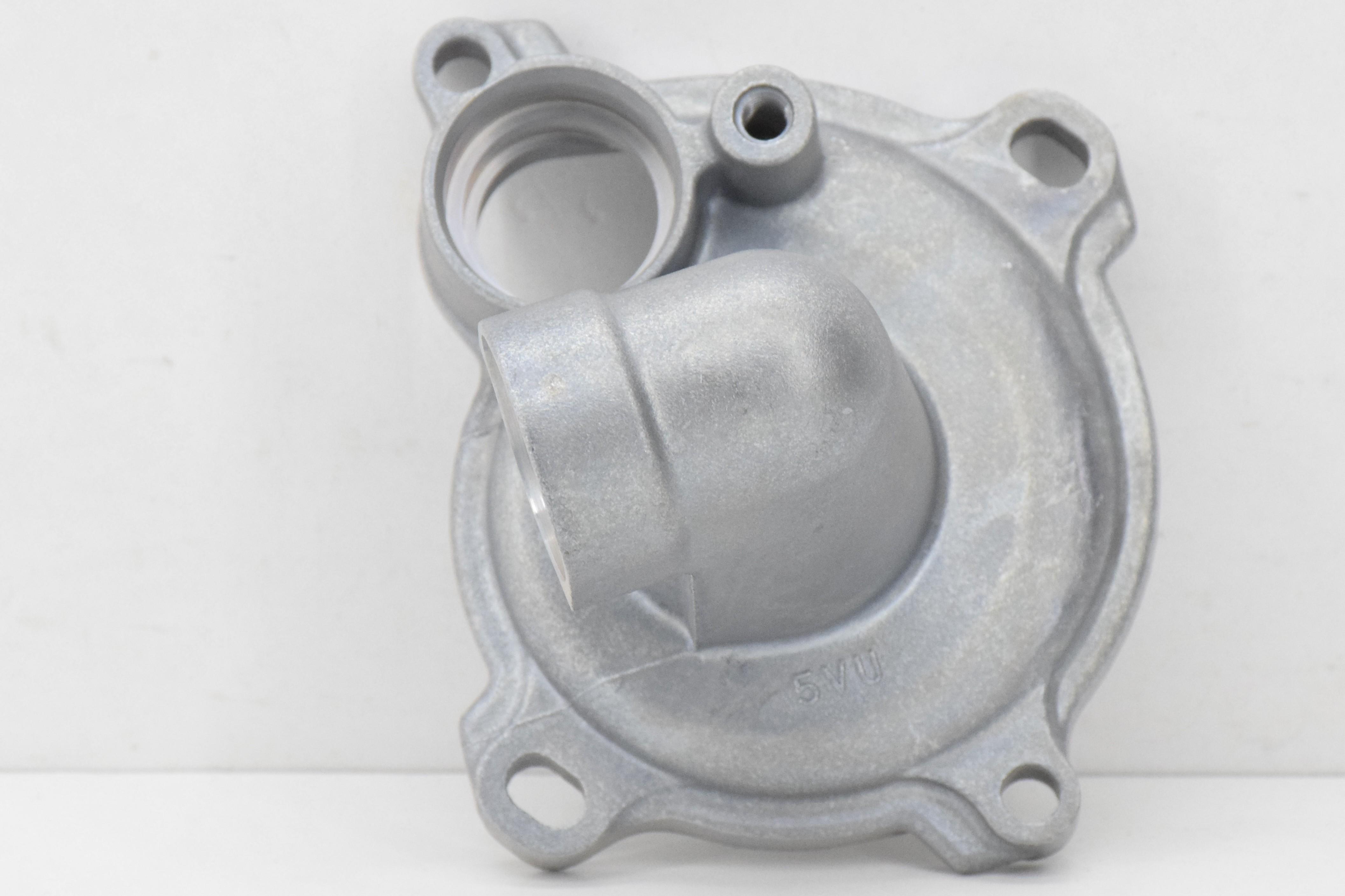 yamaha coperchio carter pompa acqua originale yp 500 t-max 04 5gj124220200 - foto 1