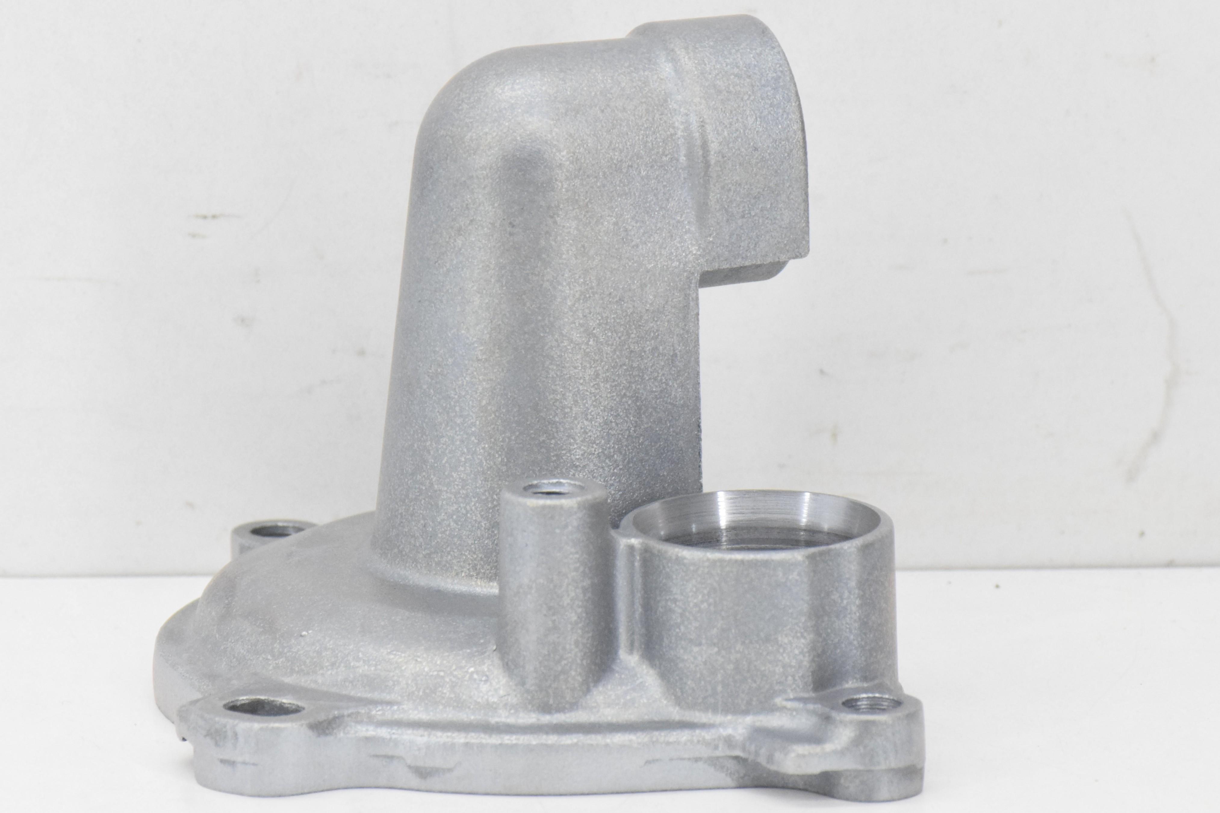 yamaha coperchio carter pompa acqua originale yp 500 t-max 04 5gj124220200 - foto 3