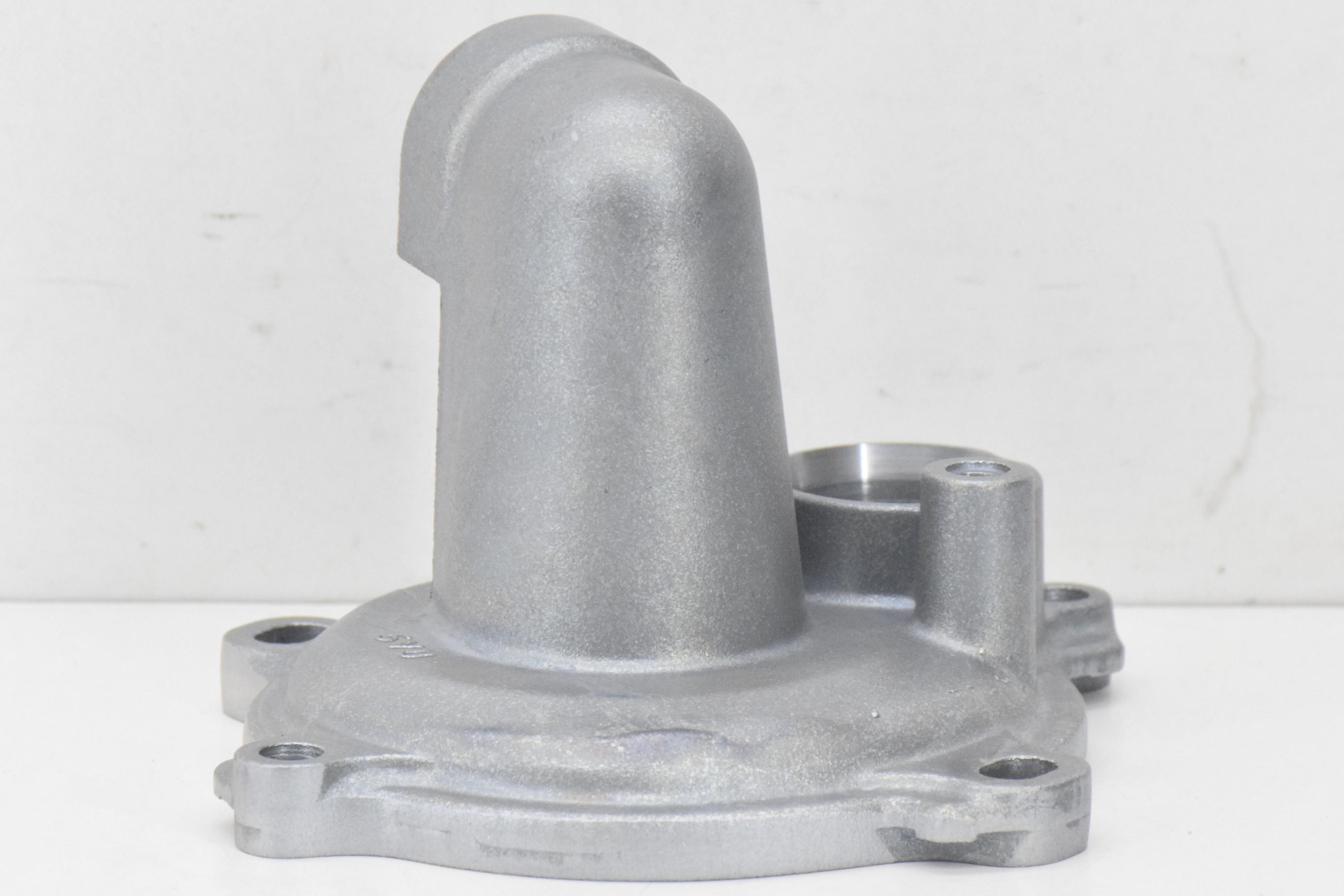 yamaha coperchio carter pompa acqua originale yp 500 t-max 04 5gj124220200 - foto 4