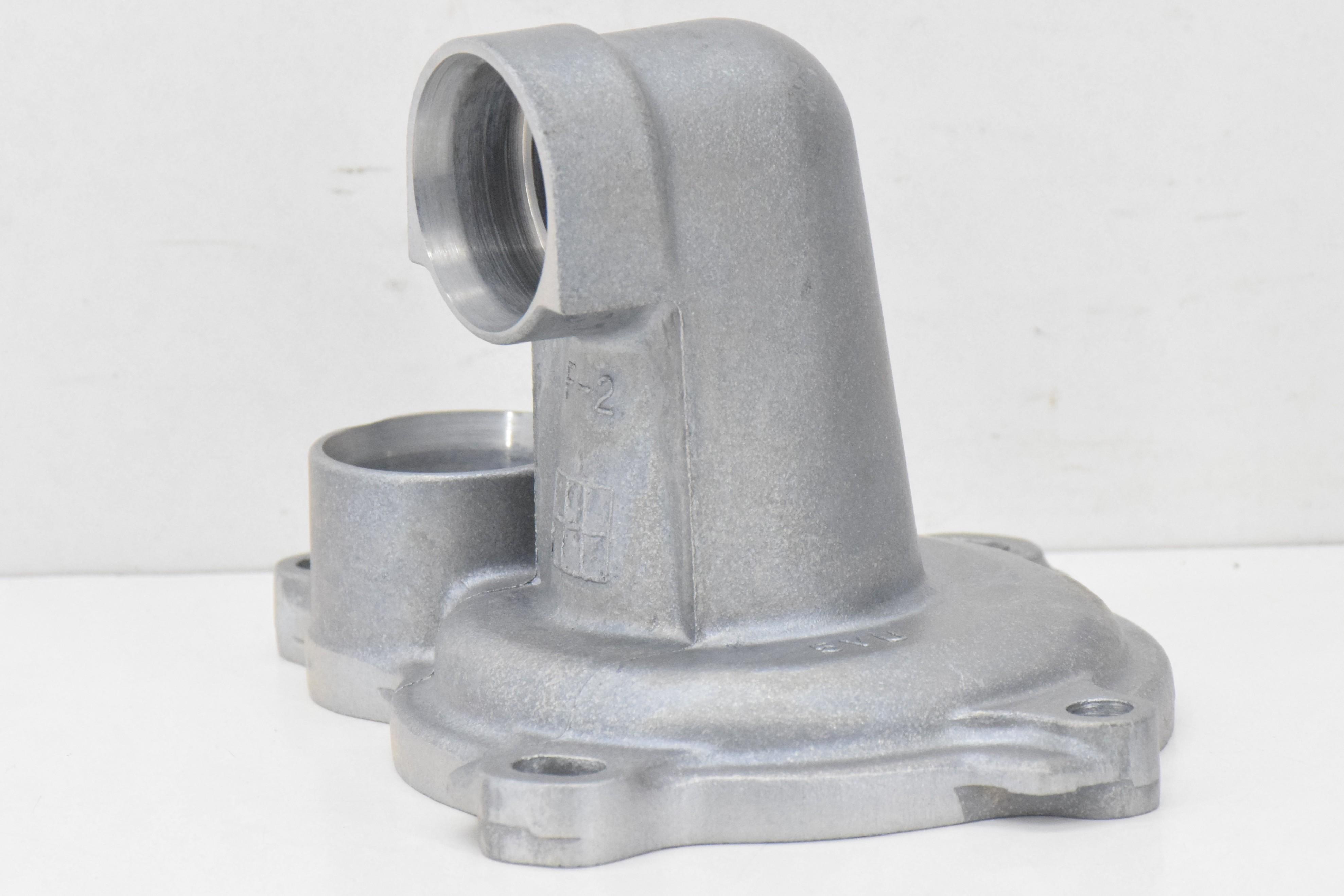 yamaha coperchio carter pompa acqua originale yp 500 t-max 04 5gj124220200 - foto 5