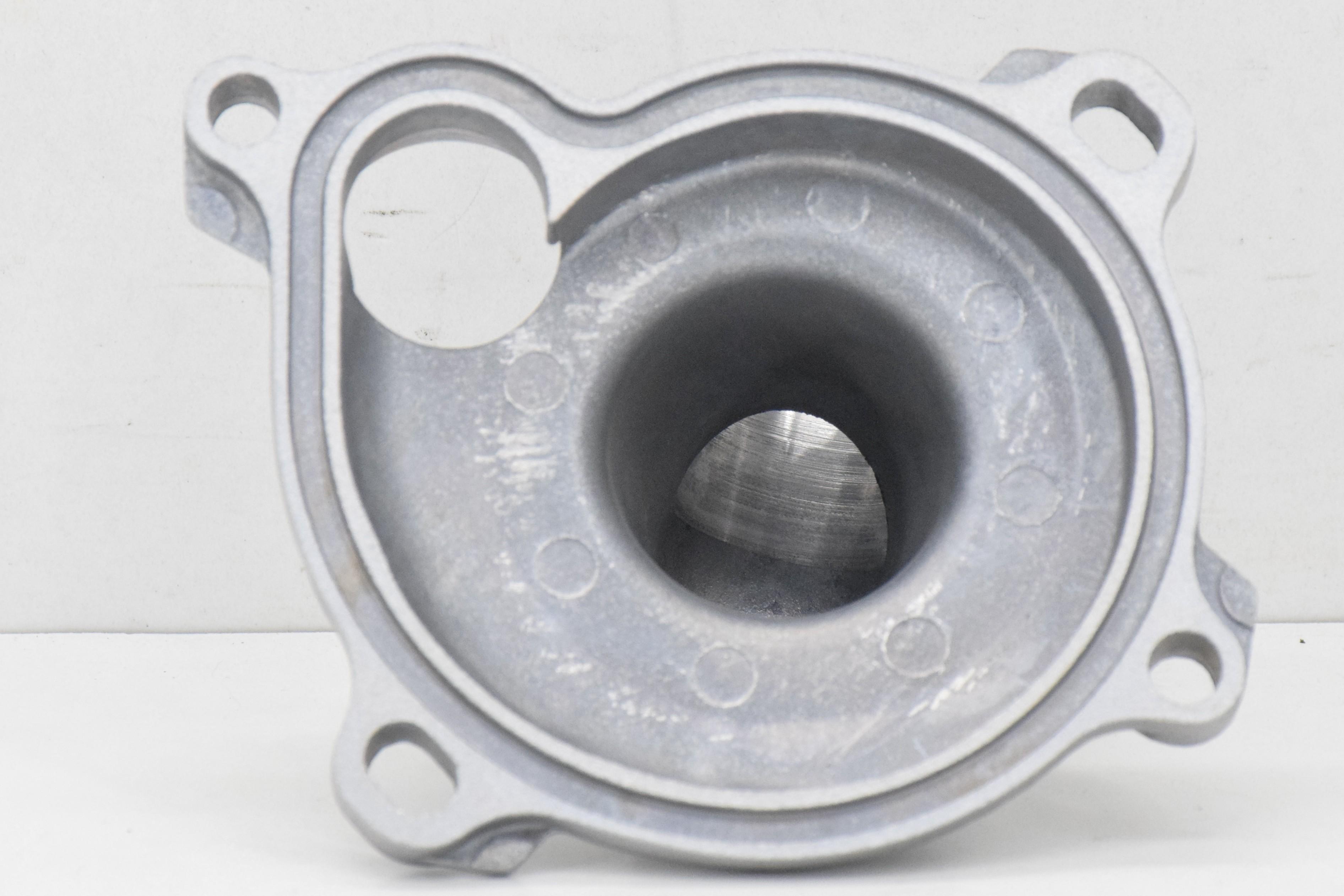 yamaha coperchio carter pompa acqua originale yp 500 t-max 04 5gj124220200 - foto 6