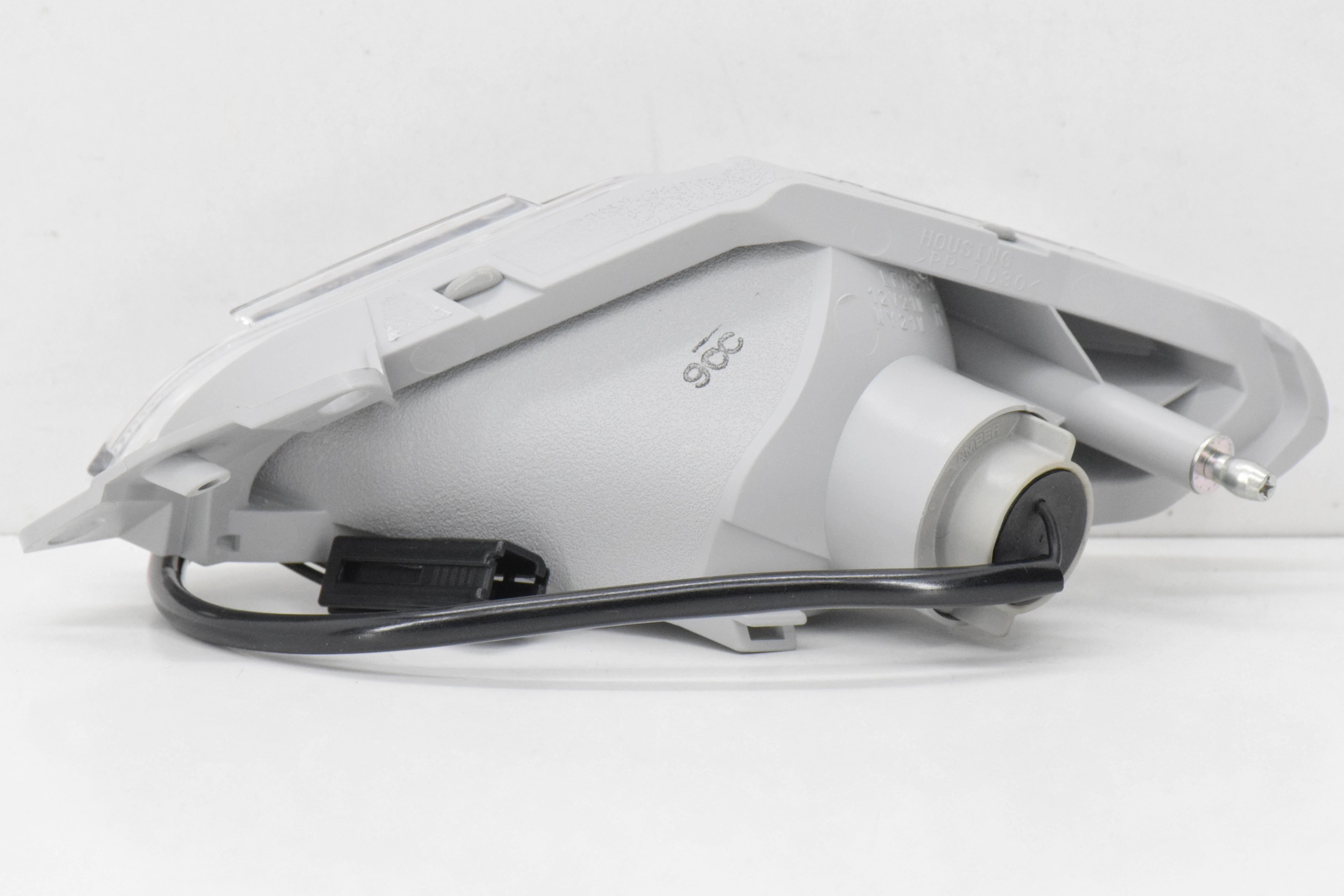 yamaha gruppo freccia anteriore destra originale yamaha majesty yp400 09 34b833200000 - foto 2