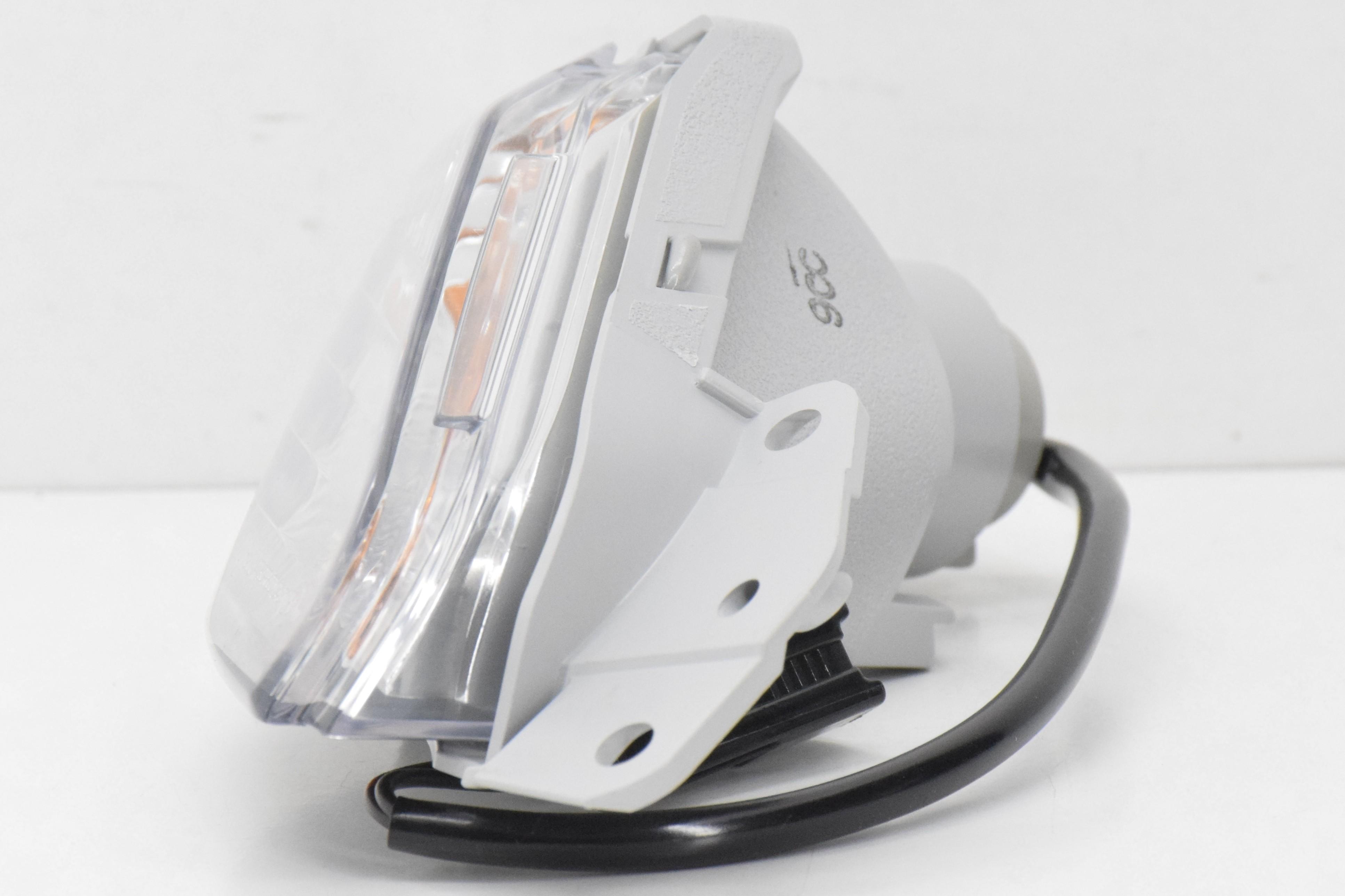 yamaha gruppo freccia anteriore destra originale yamaha majesty yp400 09 34b833200000 - foto 3