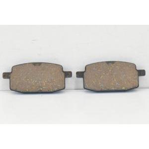 Kit serie pastiglie freno anteriori  yw 100t 99-01 5juw004500