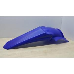 Parafango posteriore blu originale  wr 250 f 5um21610e000
