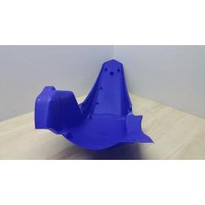 Parafango posteriore blu originale  wr 250 f 5um21610e000