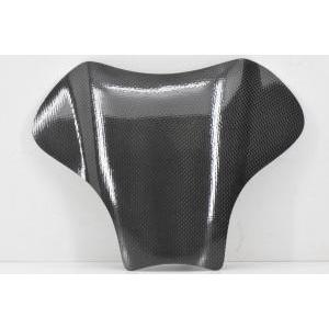 Protezione serbatoio in carbonio originale  fzs 1000 fazer 98 5lvw07400000